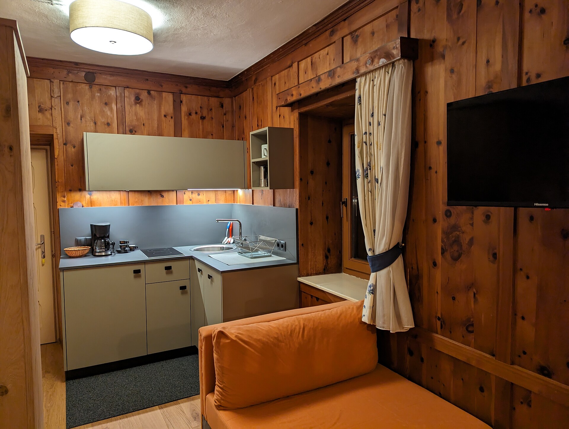 Appartement Frohne 2