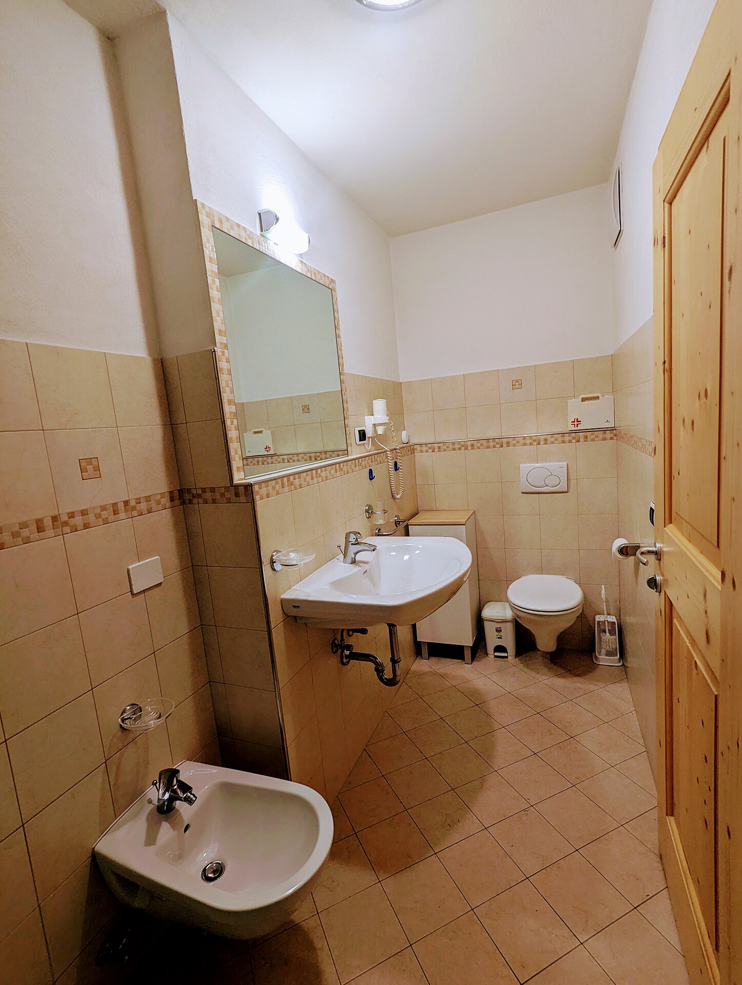 Appartement Gsell