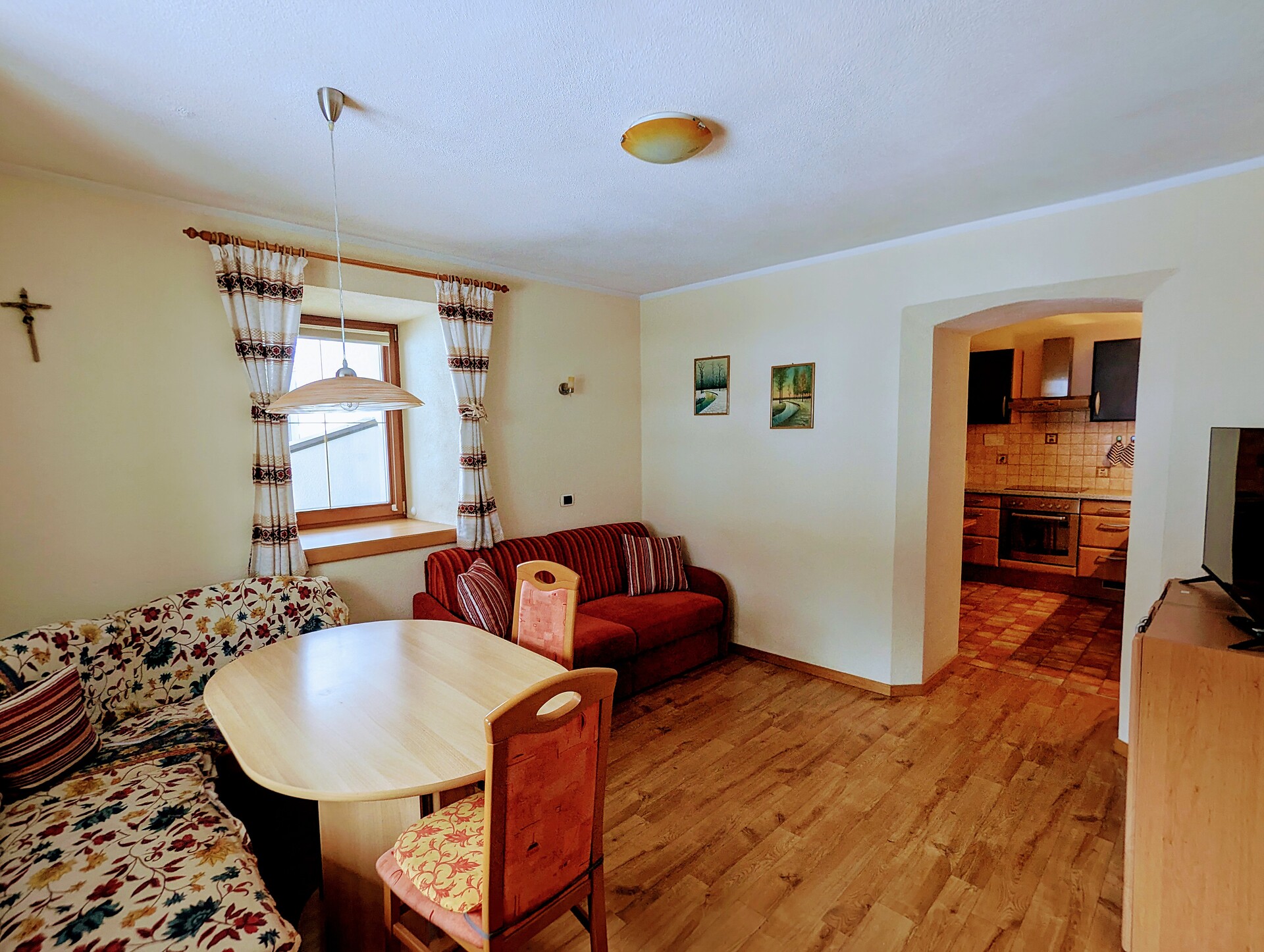 Appartement Gsell