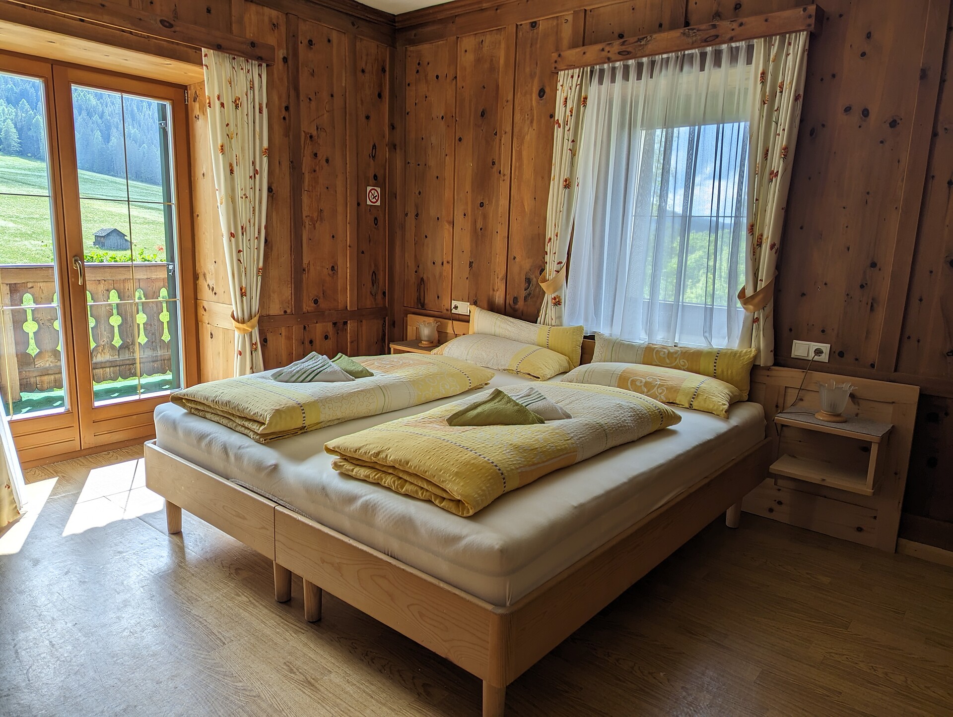 Appartement Frohne 1