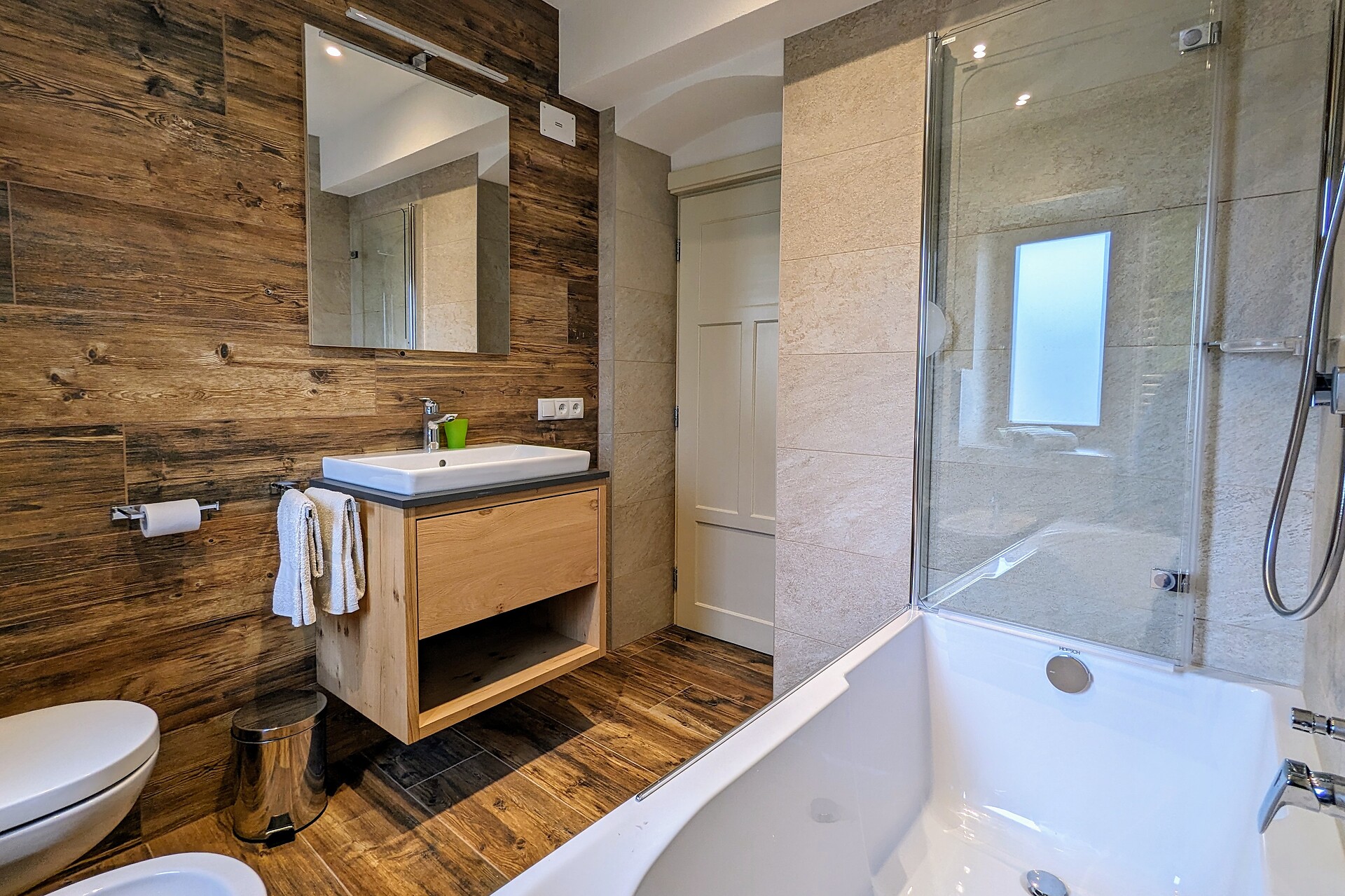 Appartement Frohne 1