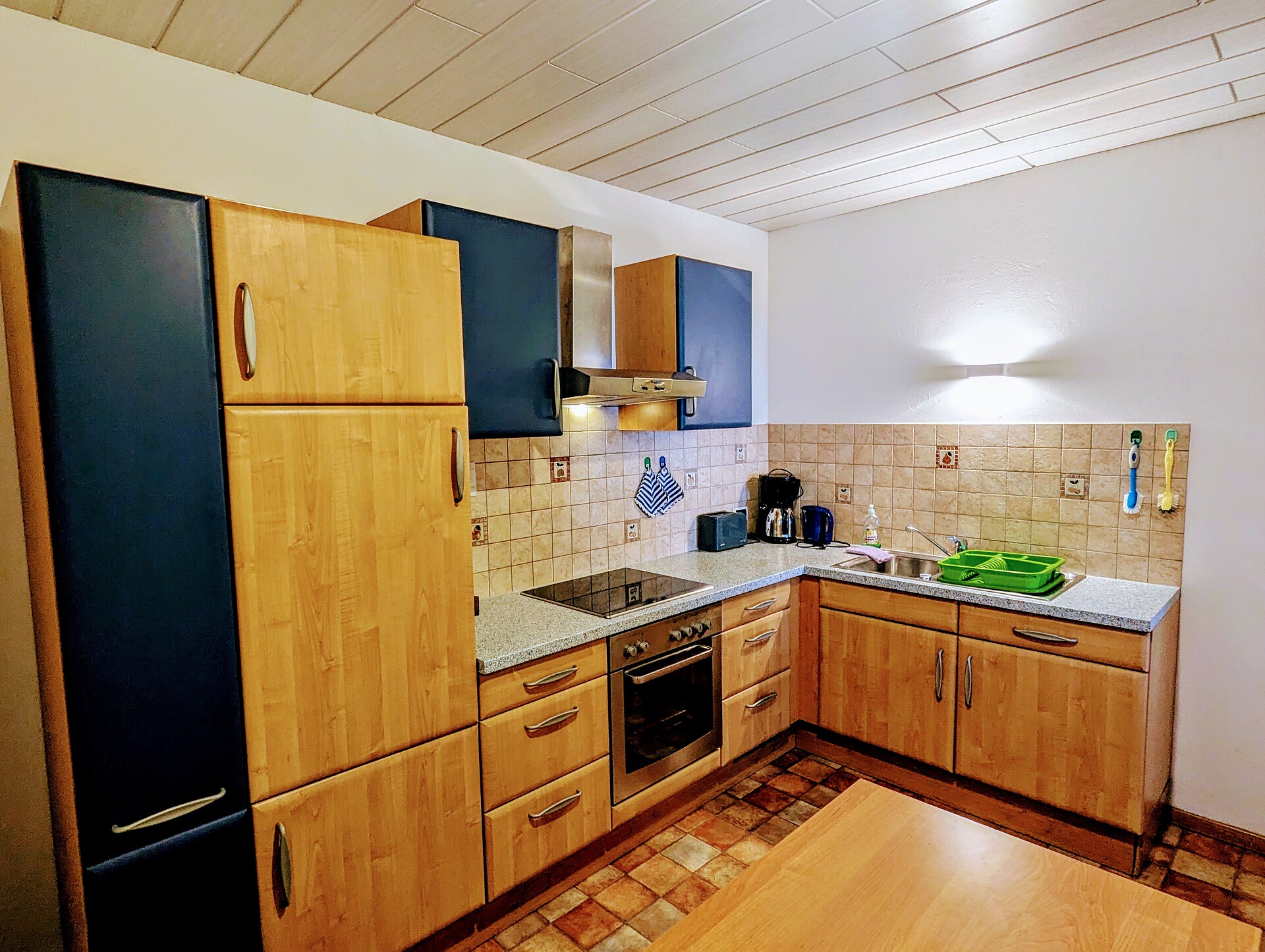 Appartement Gsell