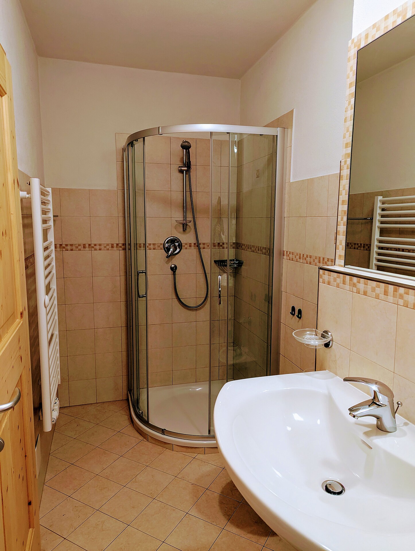 Appartement Gsell
