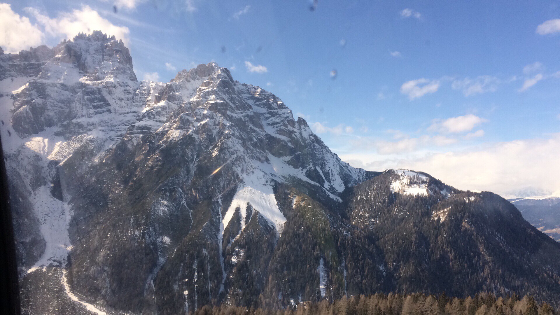 montagne