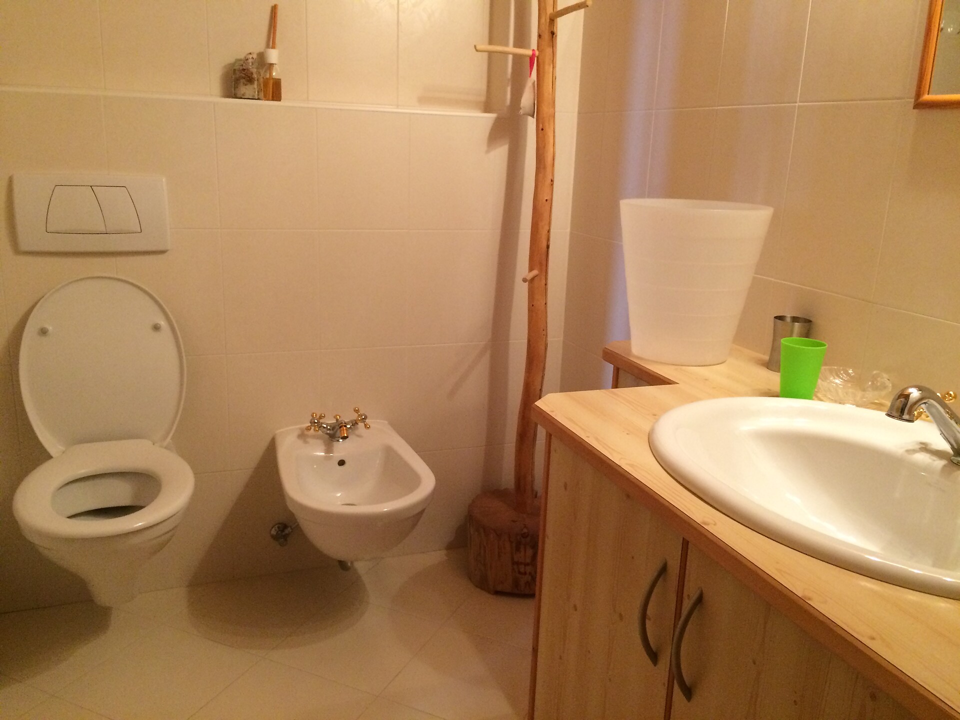 il bagno