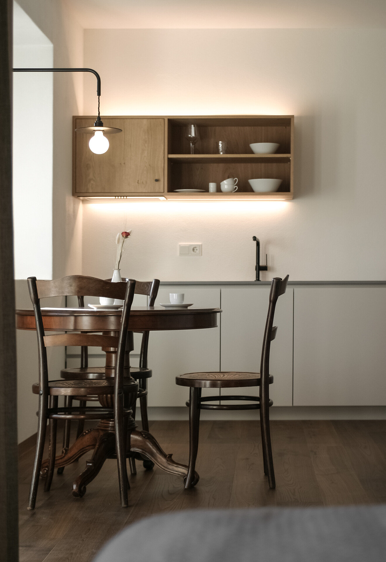 Weingarten Suite