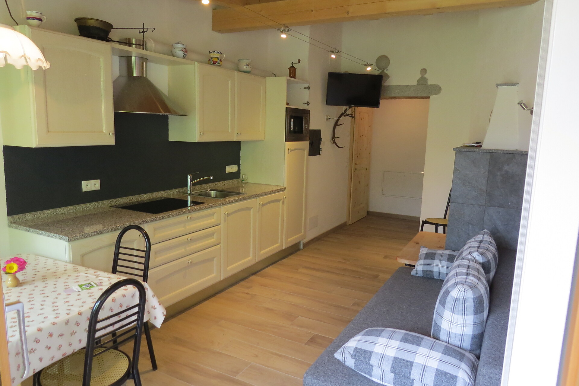 cucina