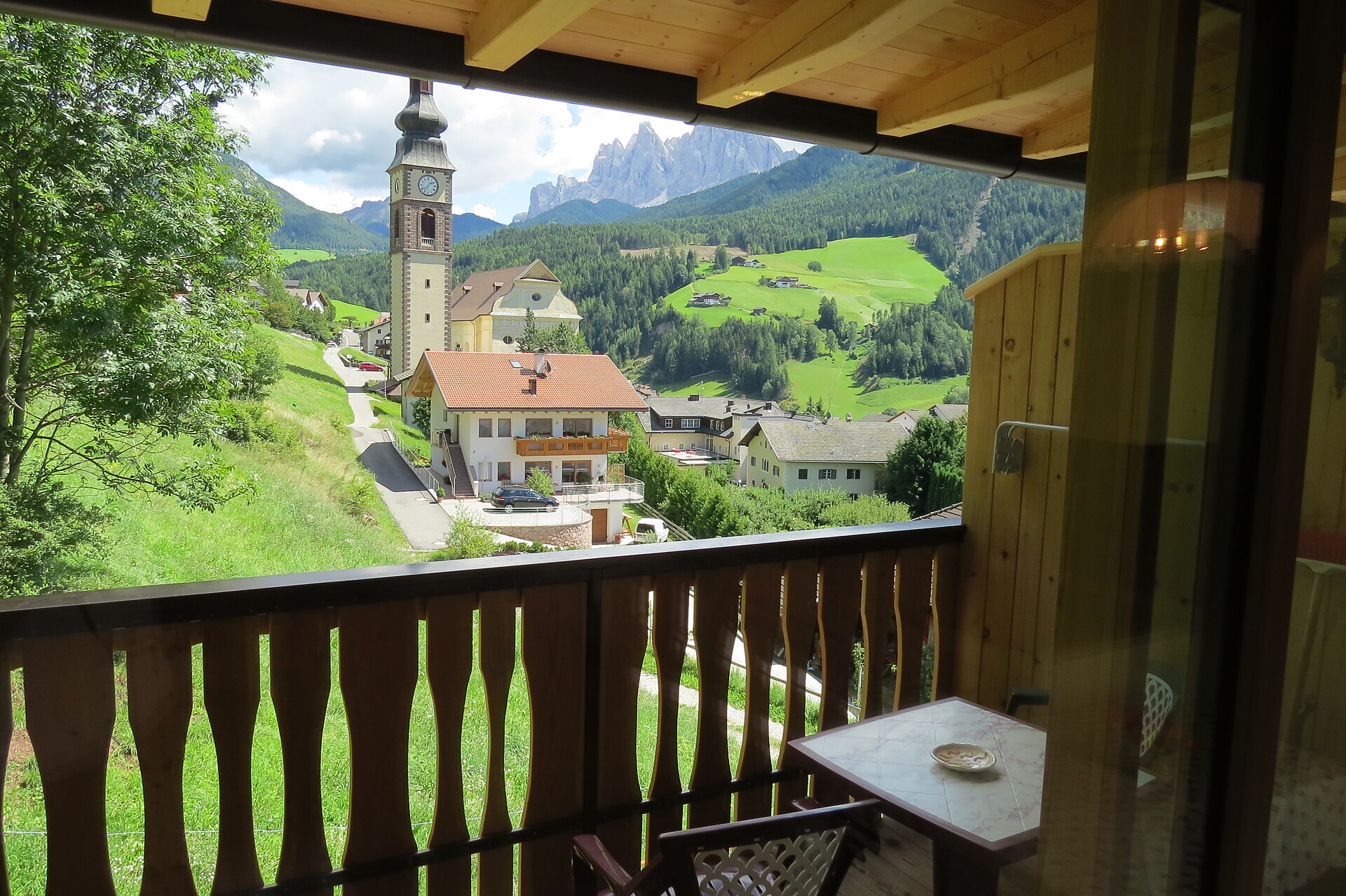 balcone