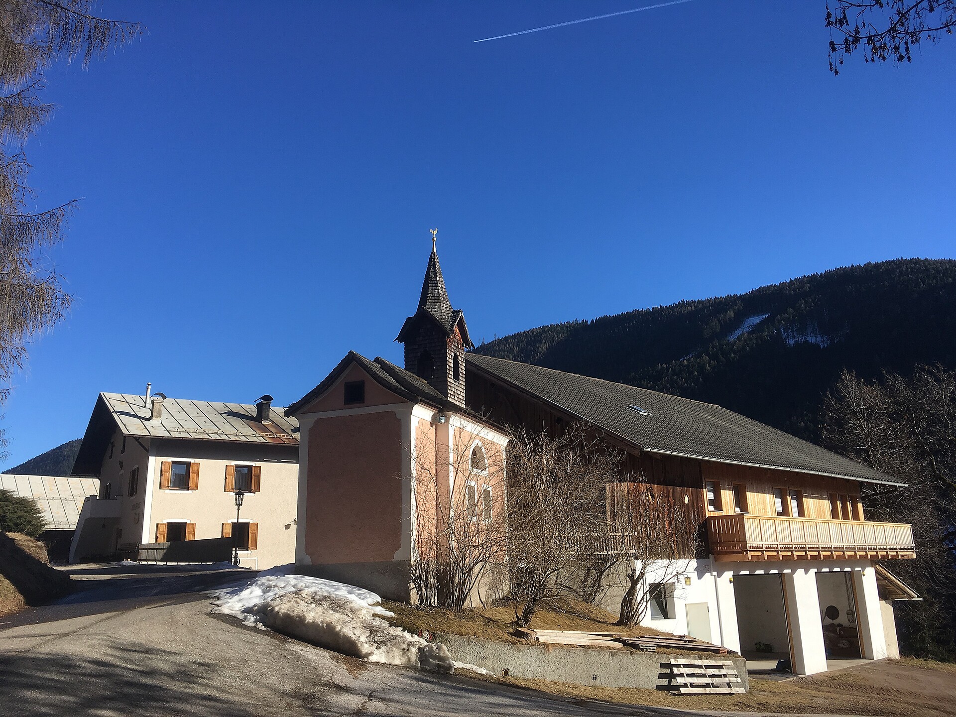 kohlerhof