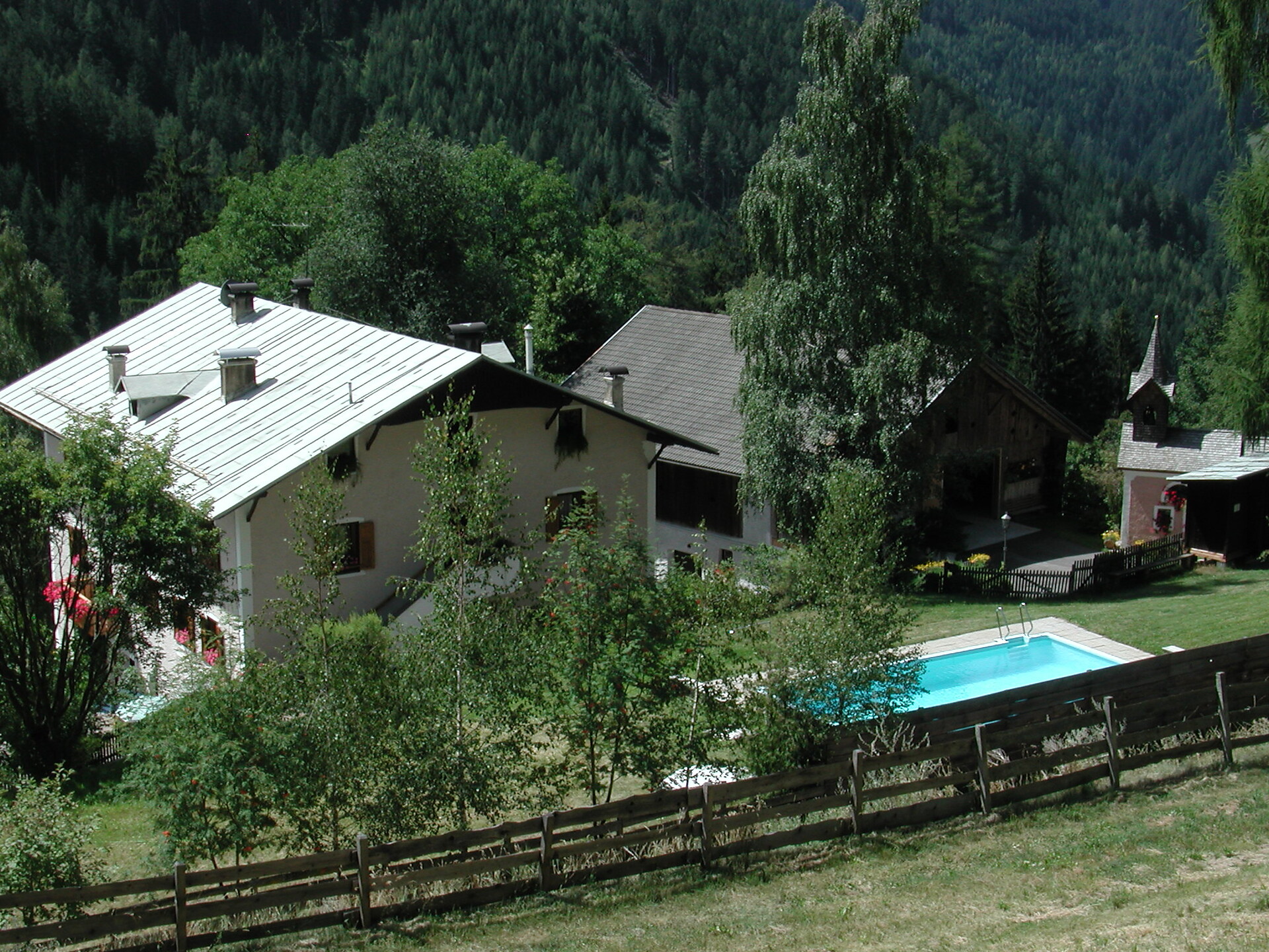Kohlerhof