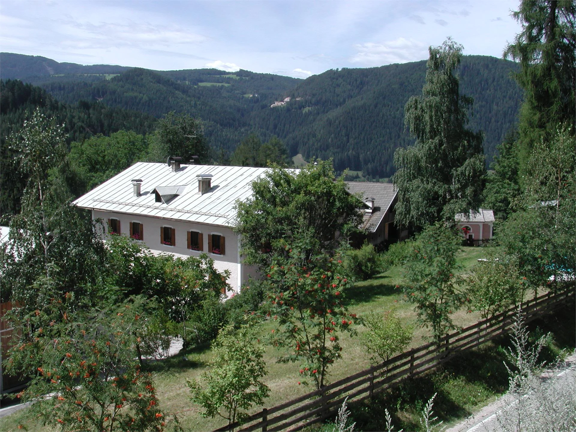 Kohlerhof Nova Levante 8 suedtirol.info