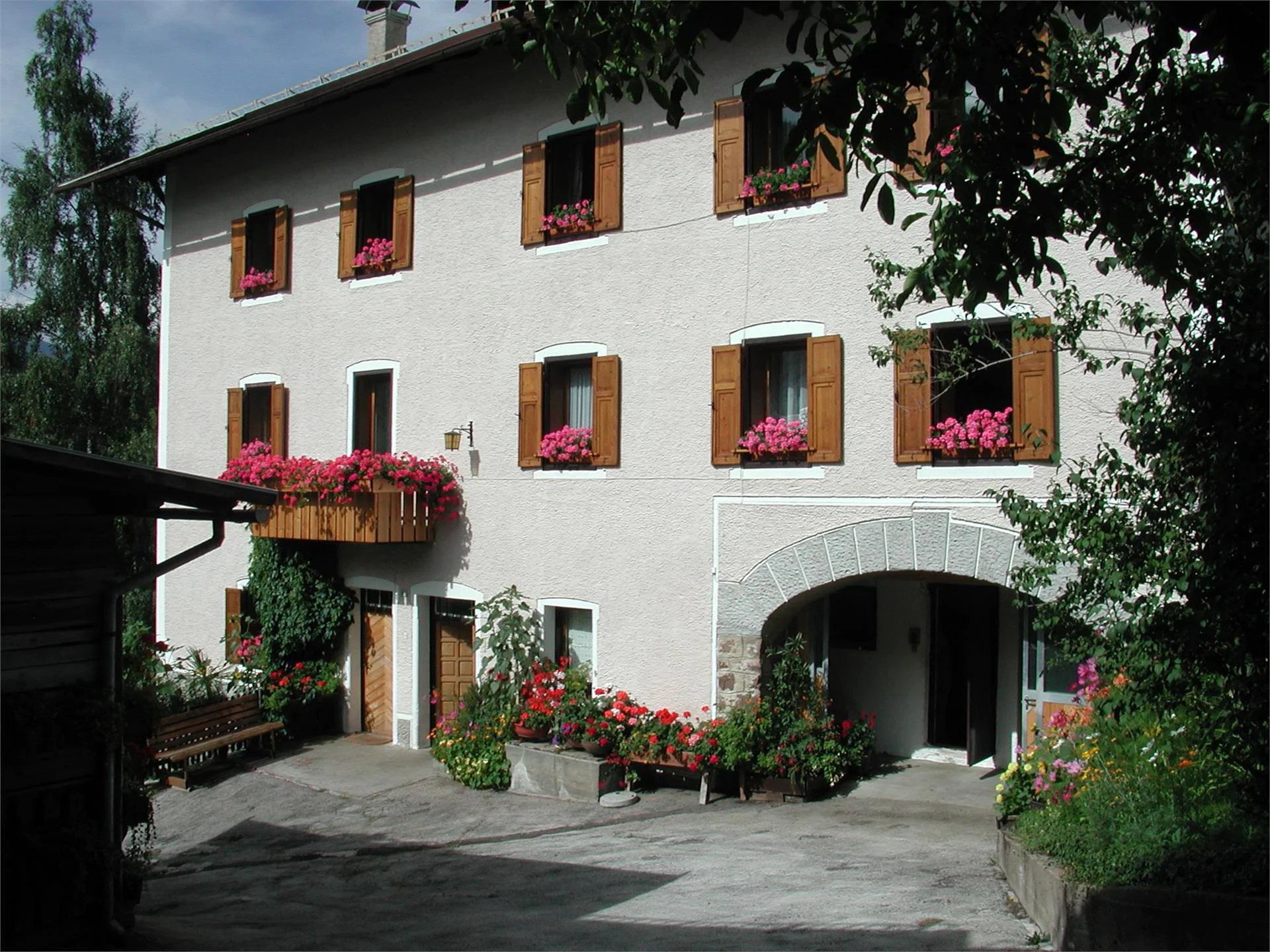 Kohlerhof Nova Levante 6 suedtirol.info
