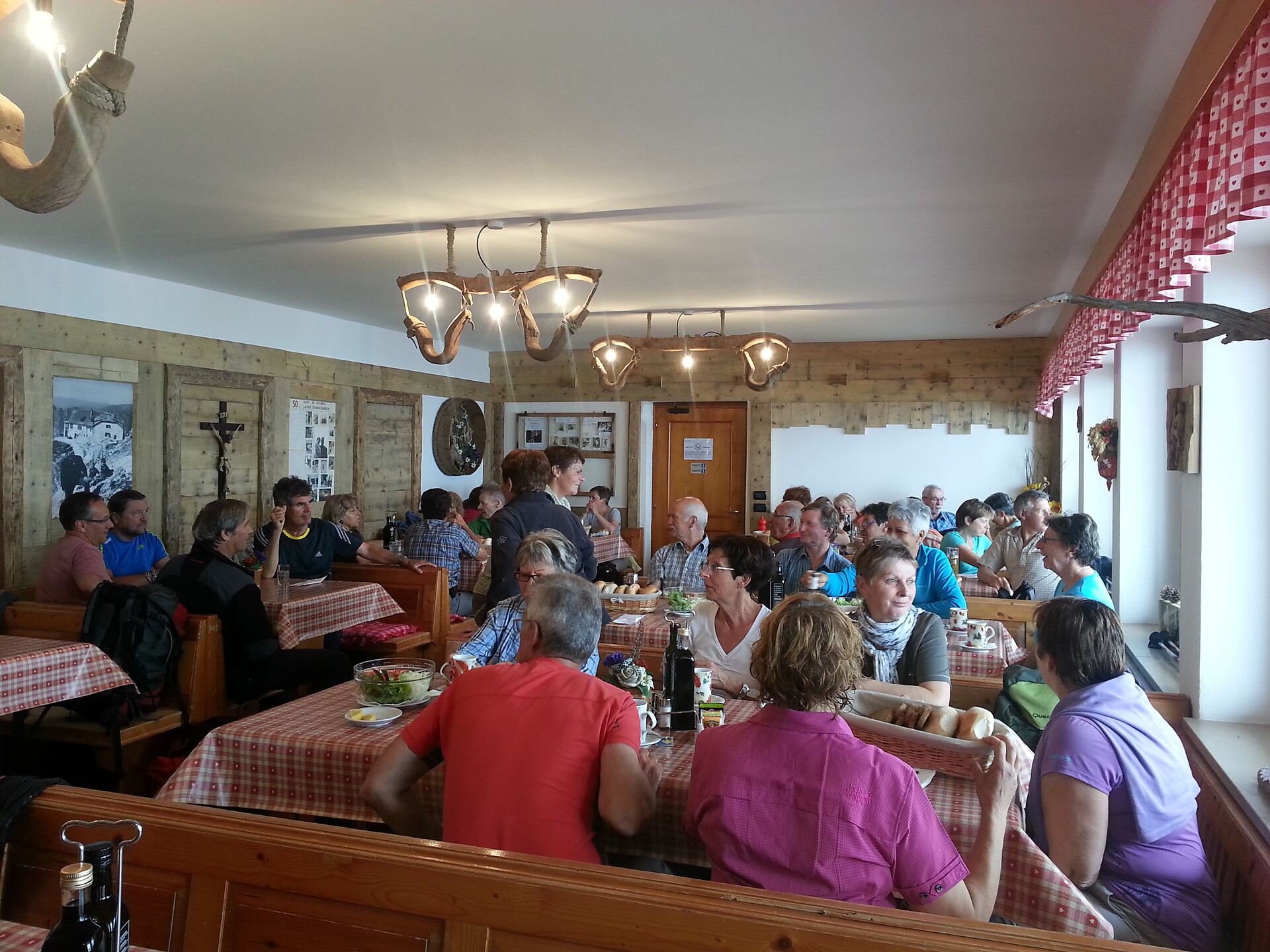 Rifugio Fronza alle Coronelle Nova Levante 3 suedtirol.info