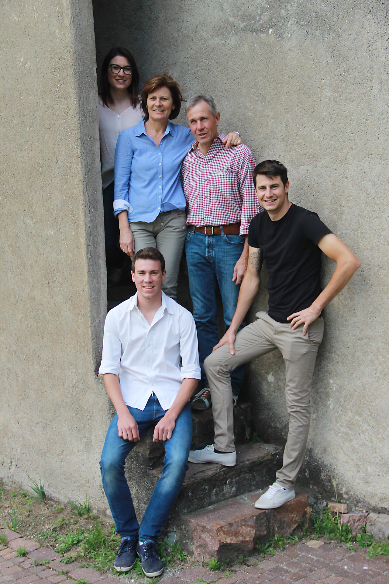 Famiglia
