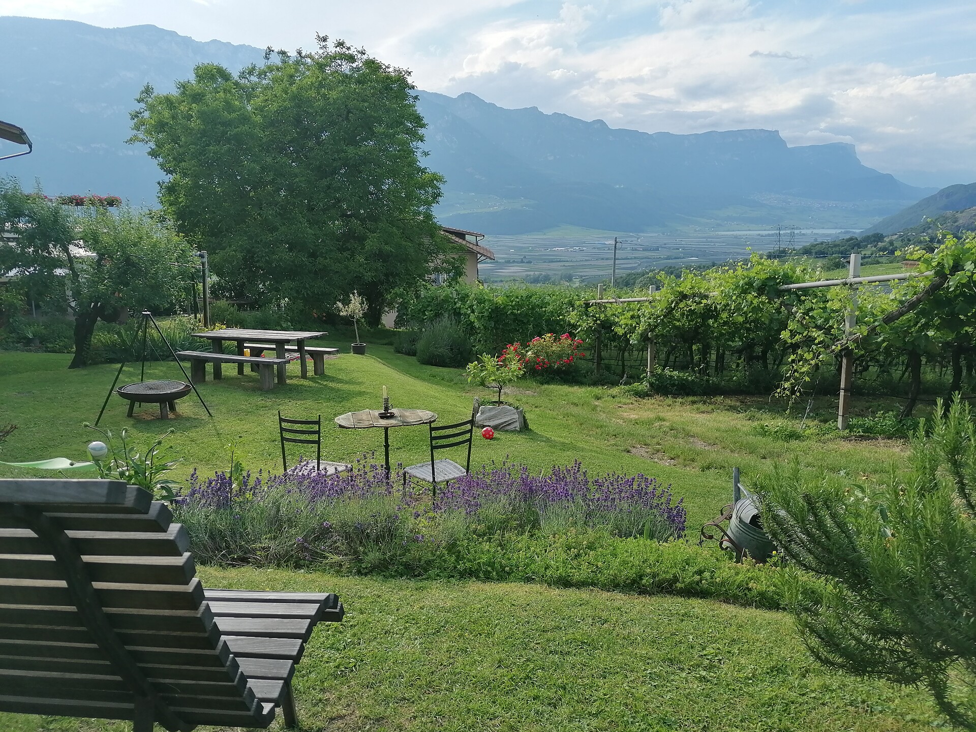 Kienasthof - Strada del Vino - #7 - suedtirol.info