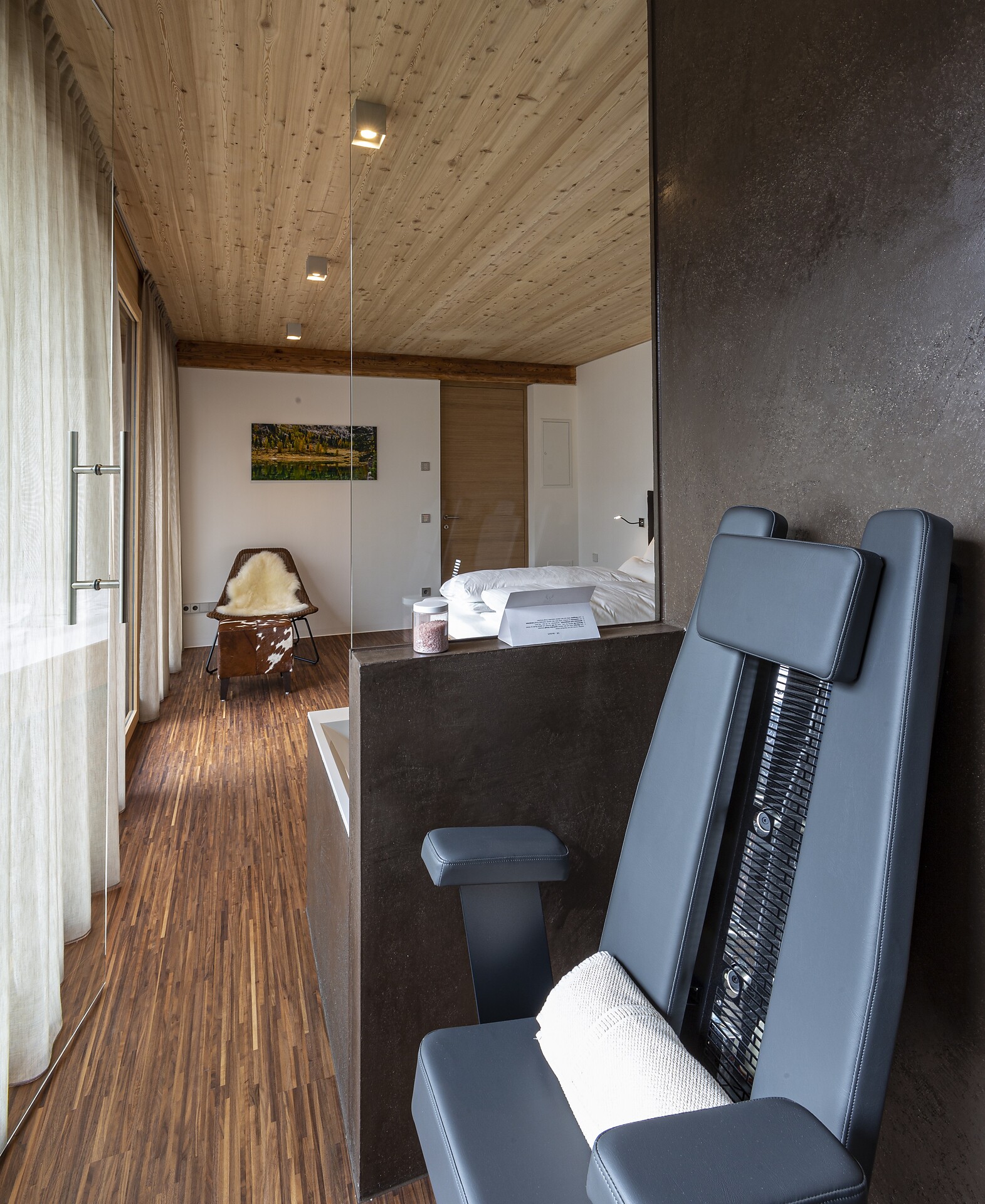 Kronplatz Loft Bruneck
