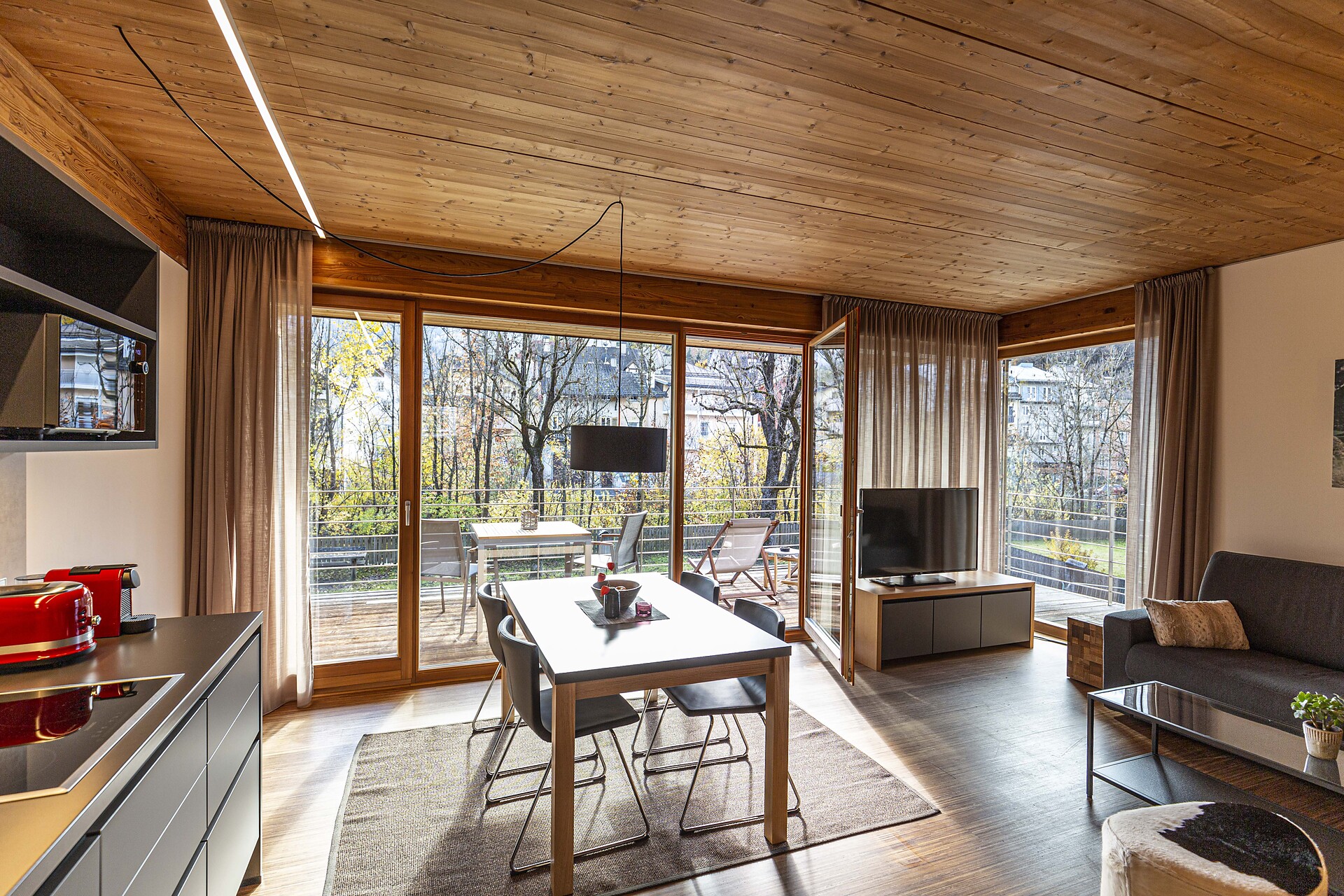 LOFT superior apartment C