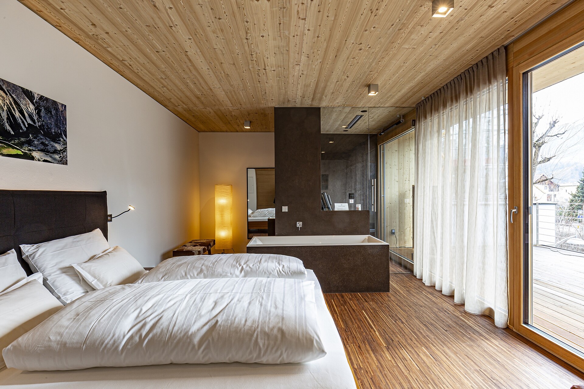 Kronplatz Loft Bruneck