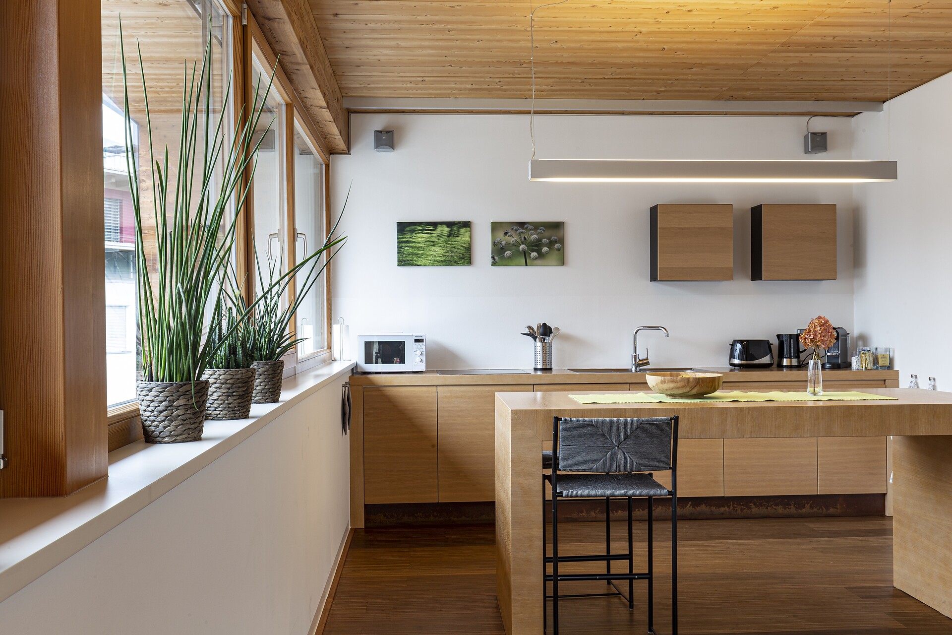 Kronplatz Loft Bruneck
