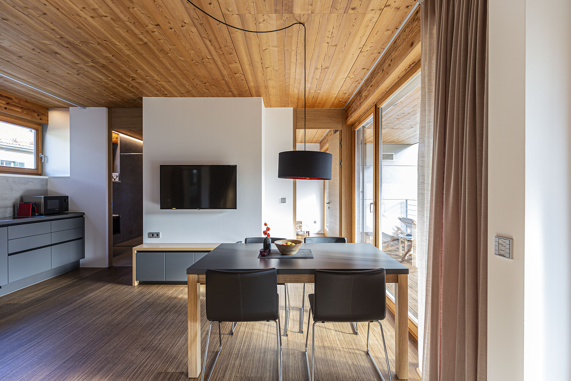 LOFT superior apartment B