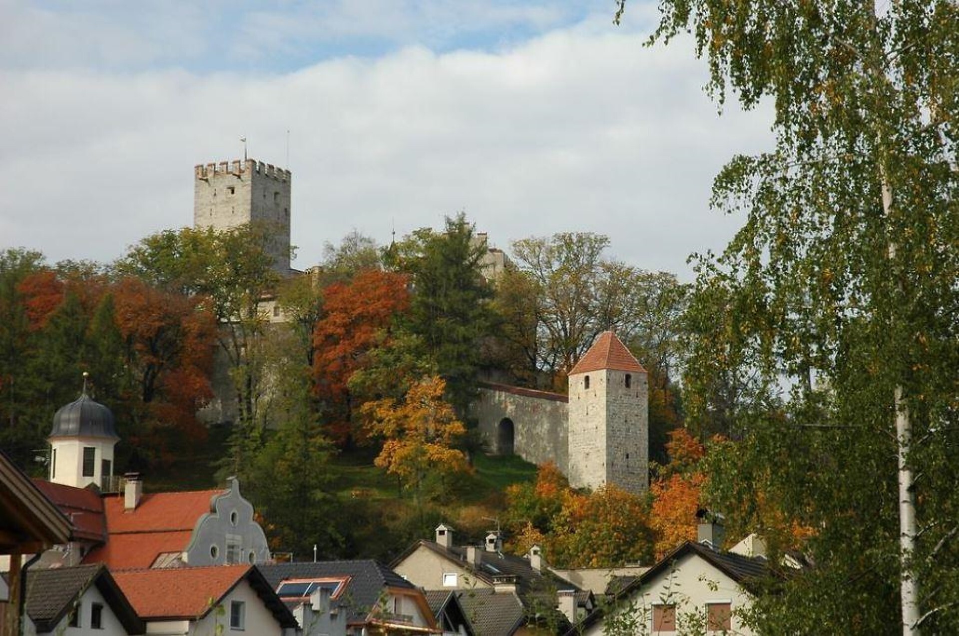 Kronplatz Loft Bruneck