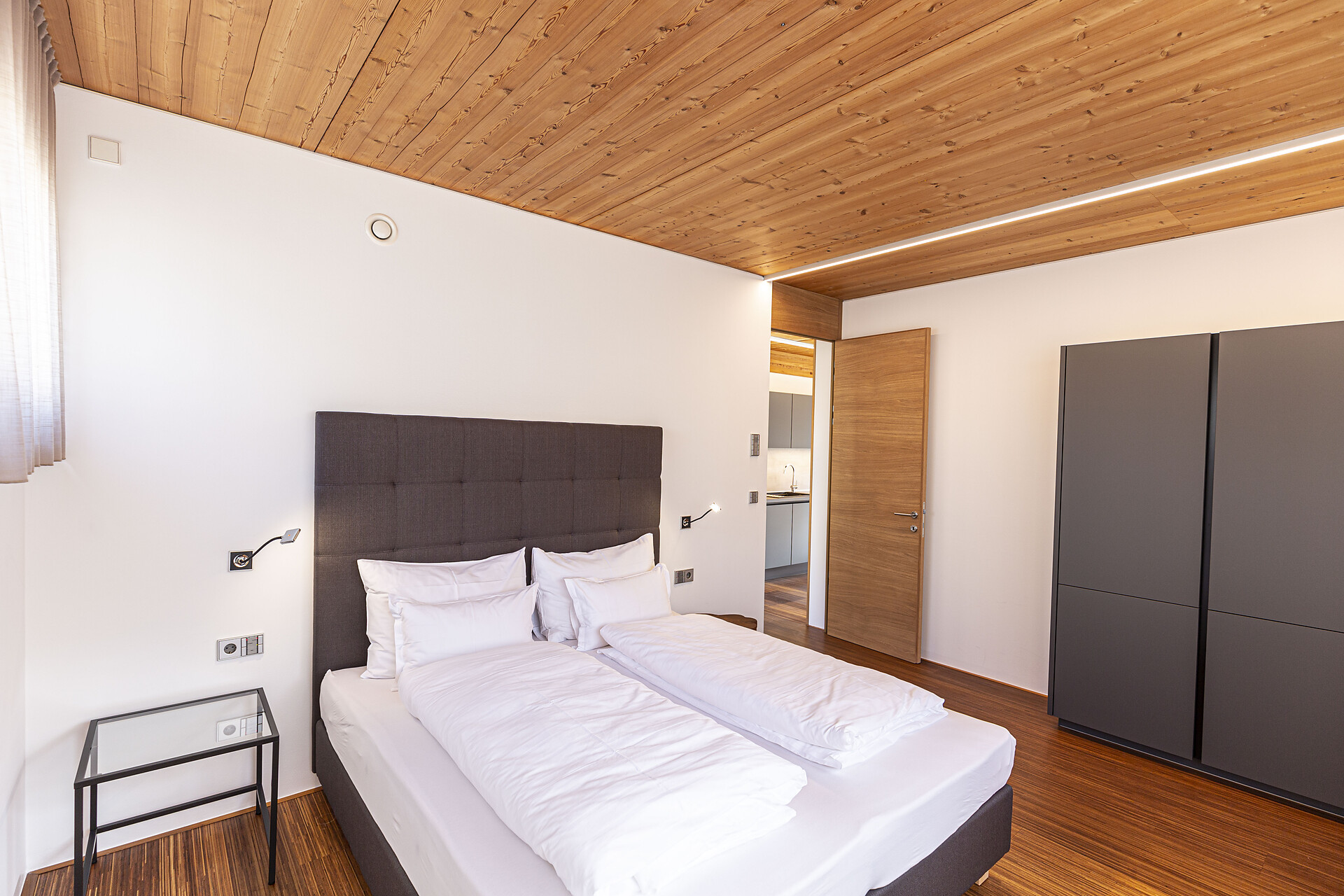 LOFT superior apartment C