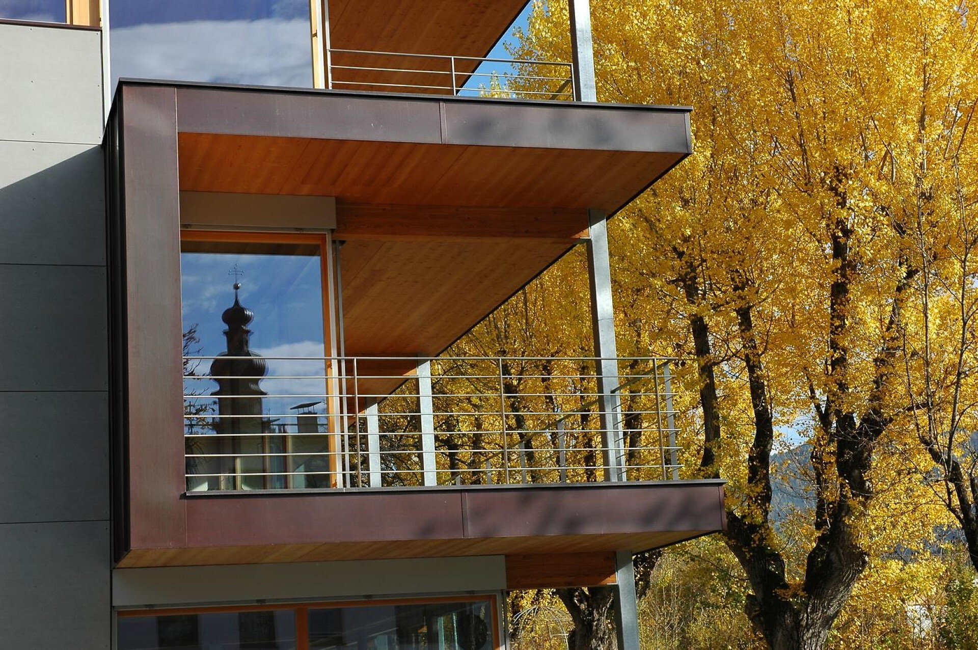 Kronplatz Loft Bruneck