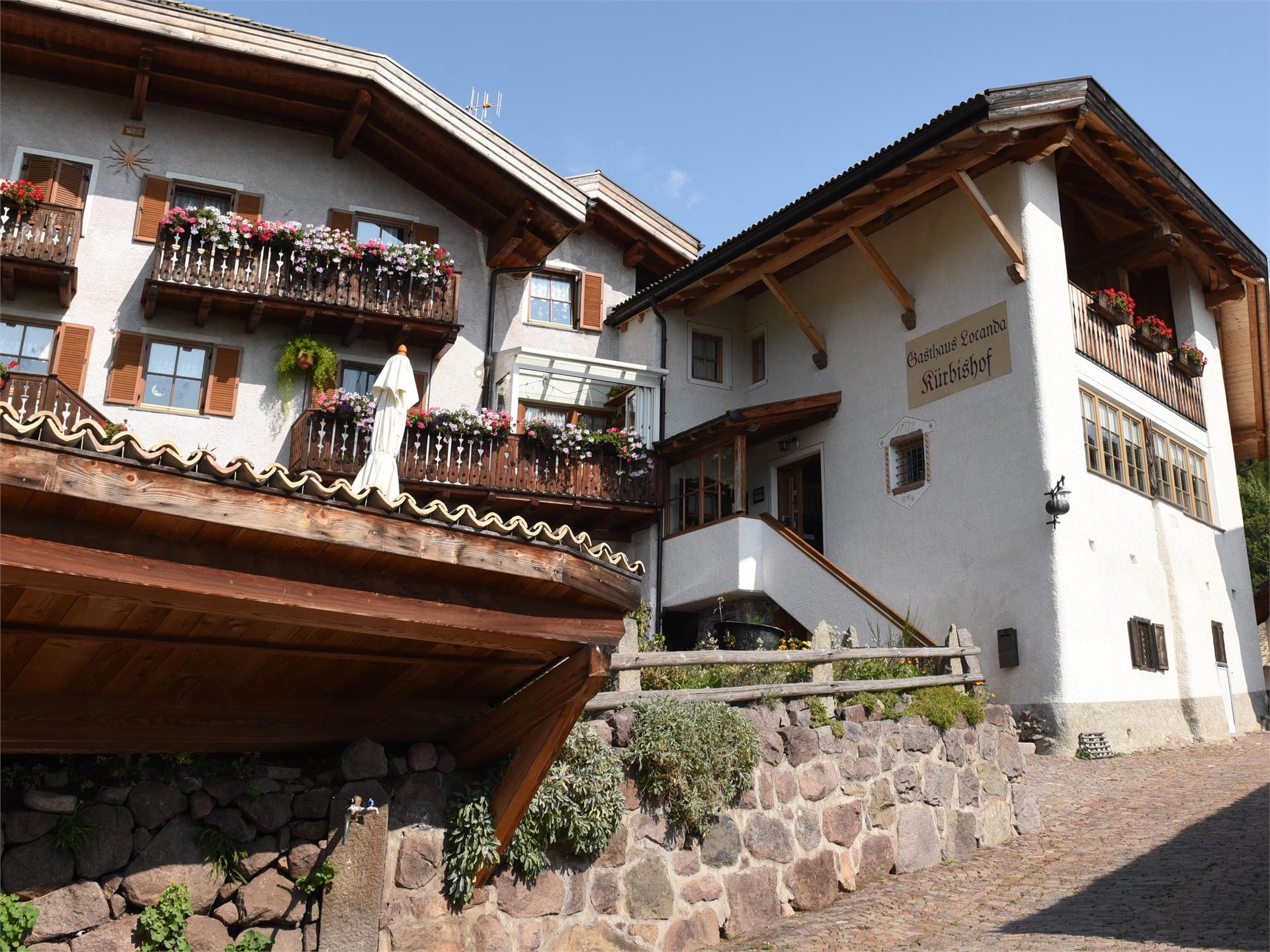 Kürbishof Altrei/Anterivo 1 suedtirol.info