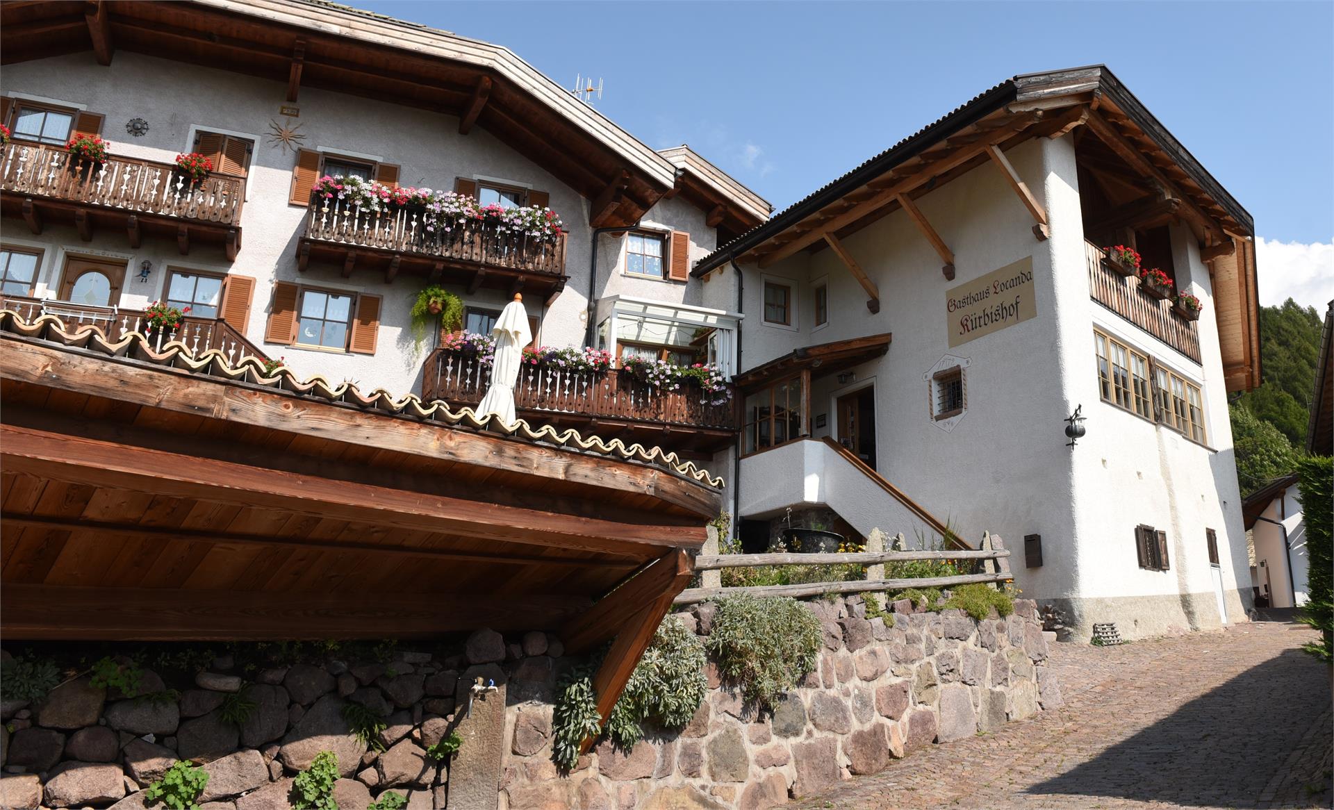 Kürbishof Altrei/Anterivo 20 suedtirol.info