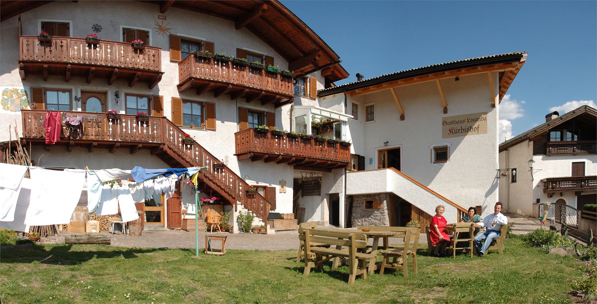 Kürbishof Altrei/Anterivo 2 suedtirol.info