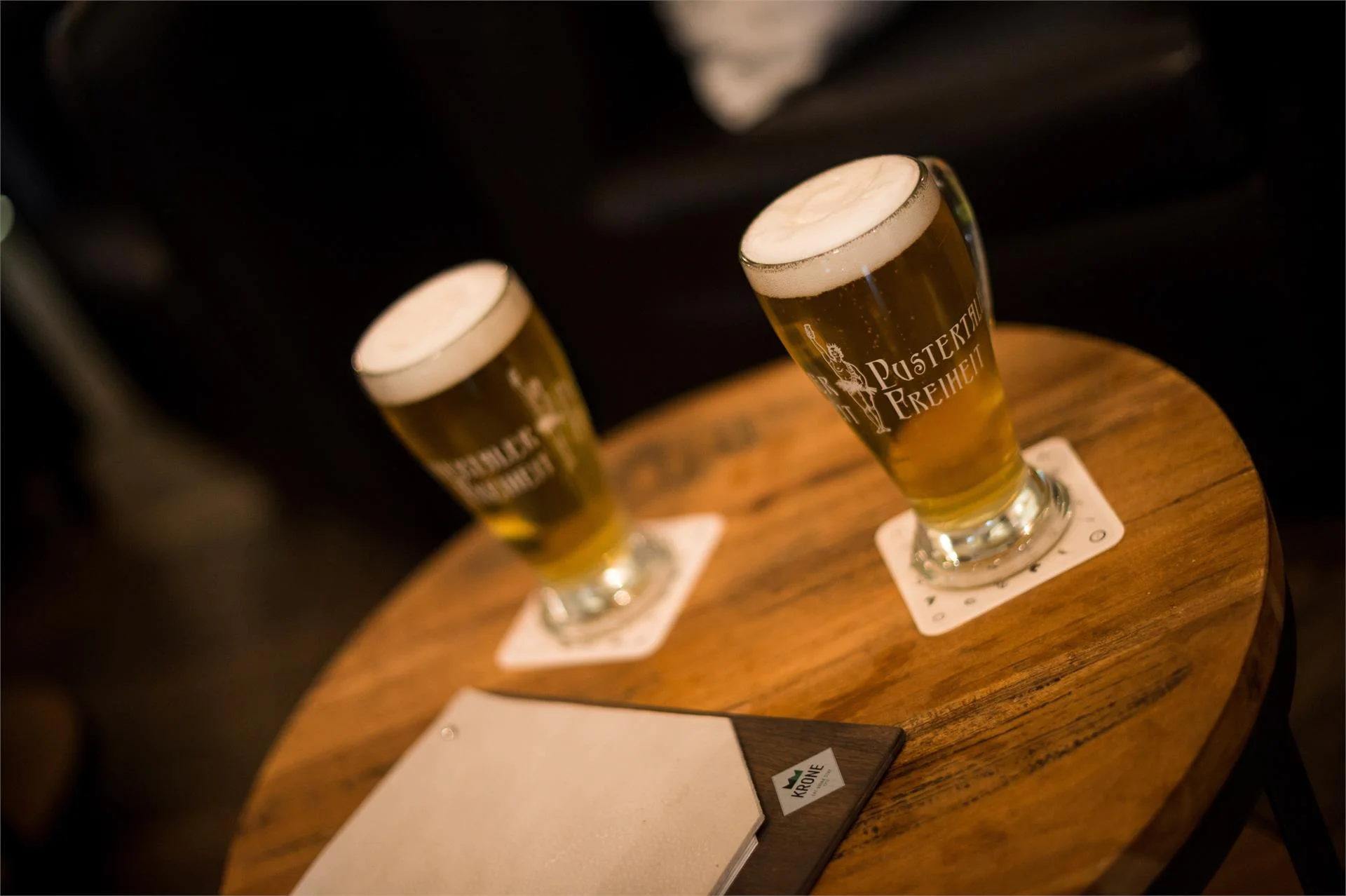 Krone Eat Drink Stay Brixen/Bressanone 7 suedtirol.info
