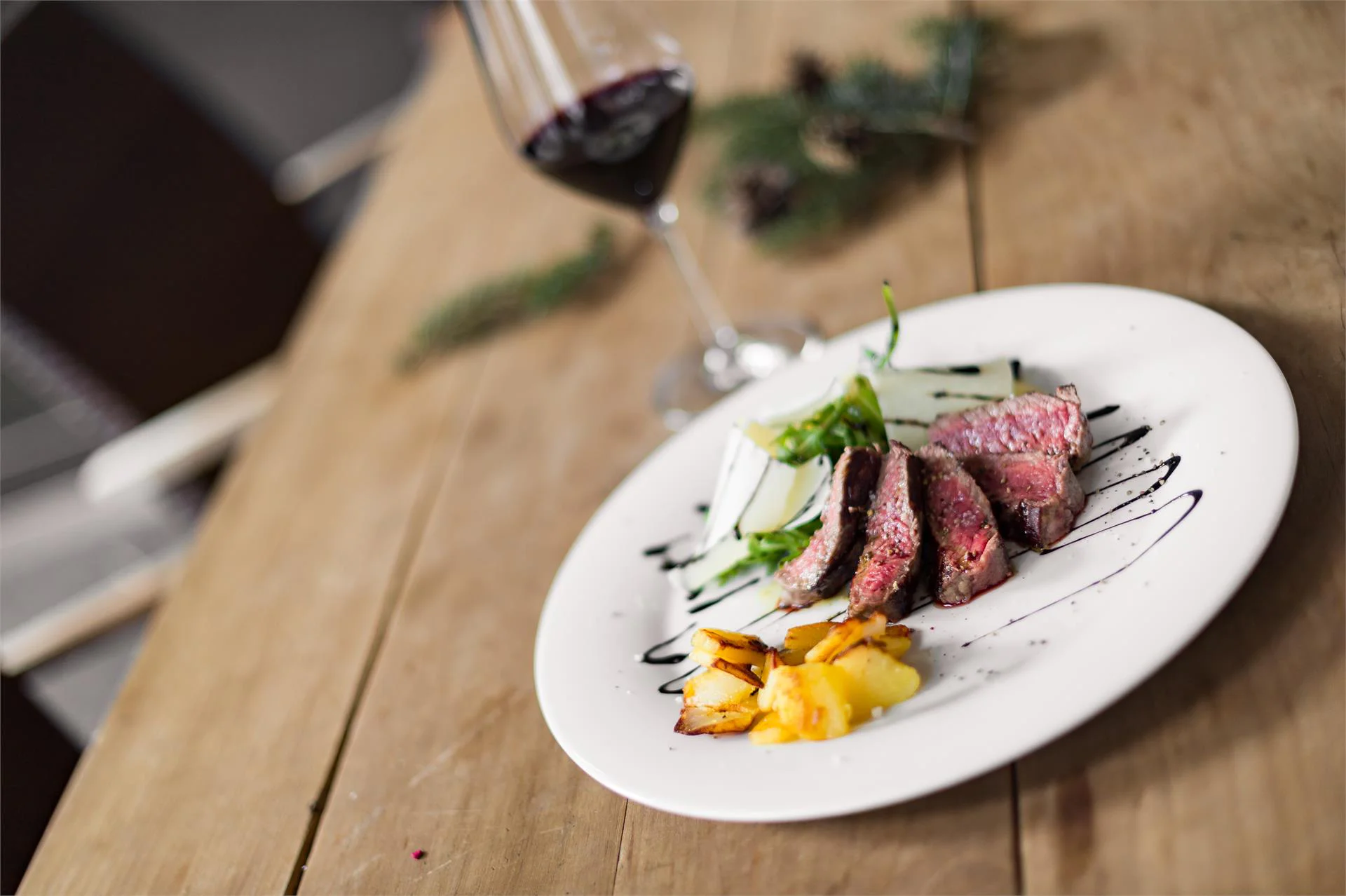 Krone Eat Drink Stay Brixen/Bressanone 27 suedtirol.info