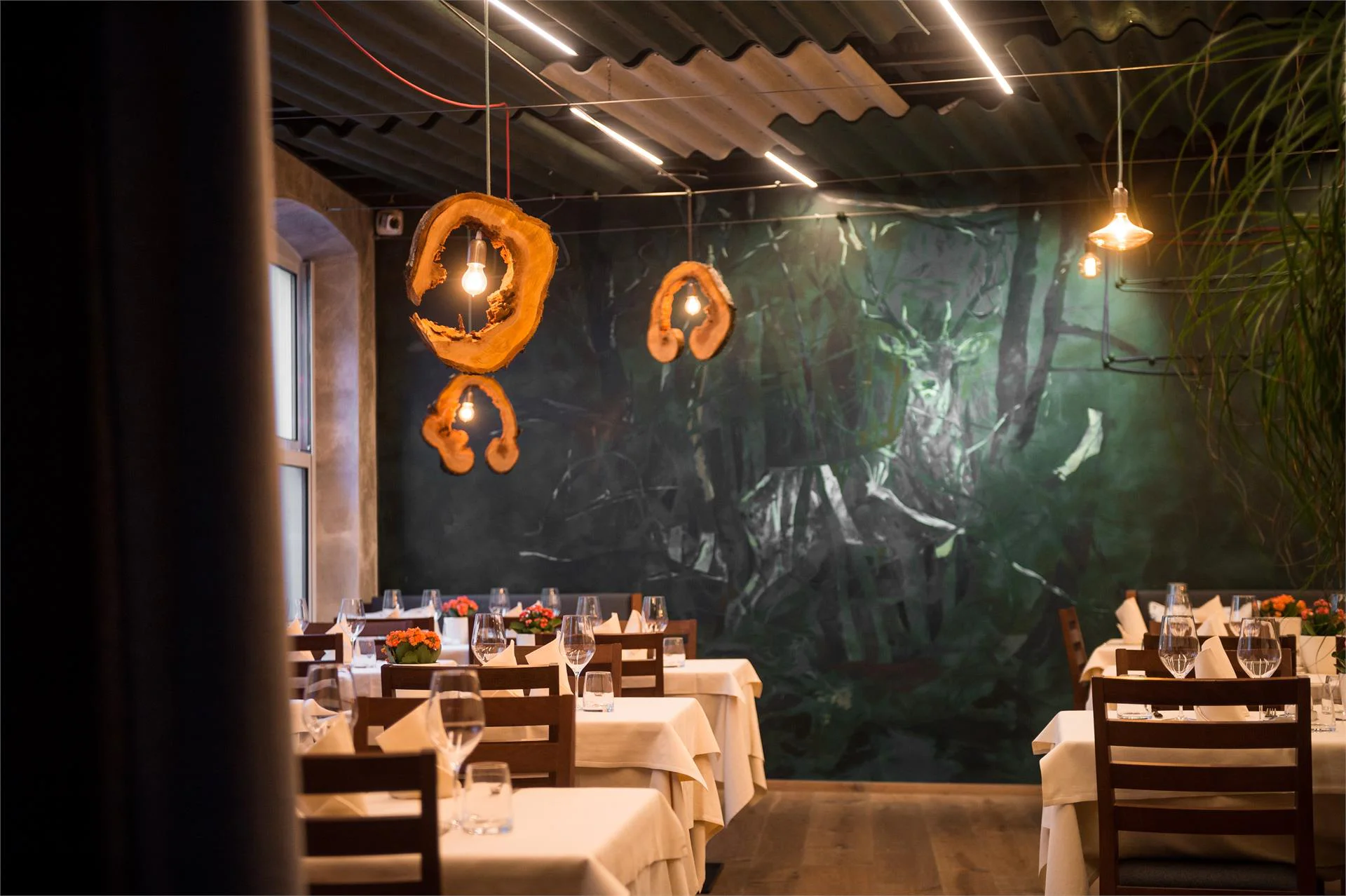 Krone Eat Drink Stay Brixen/Bressanone 21 suedtirol.info