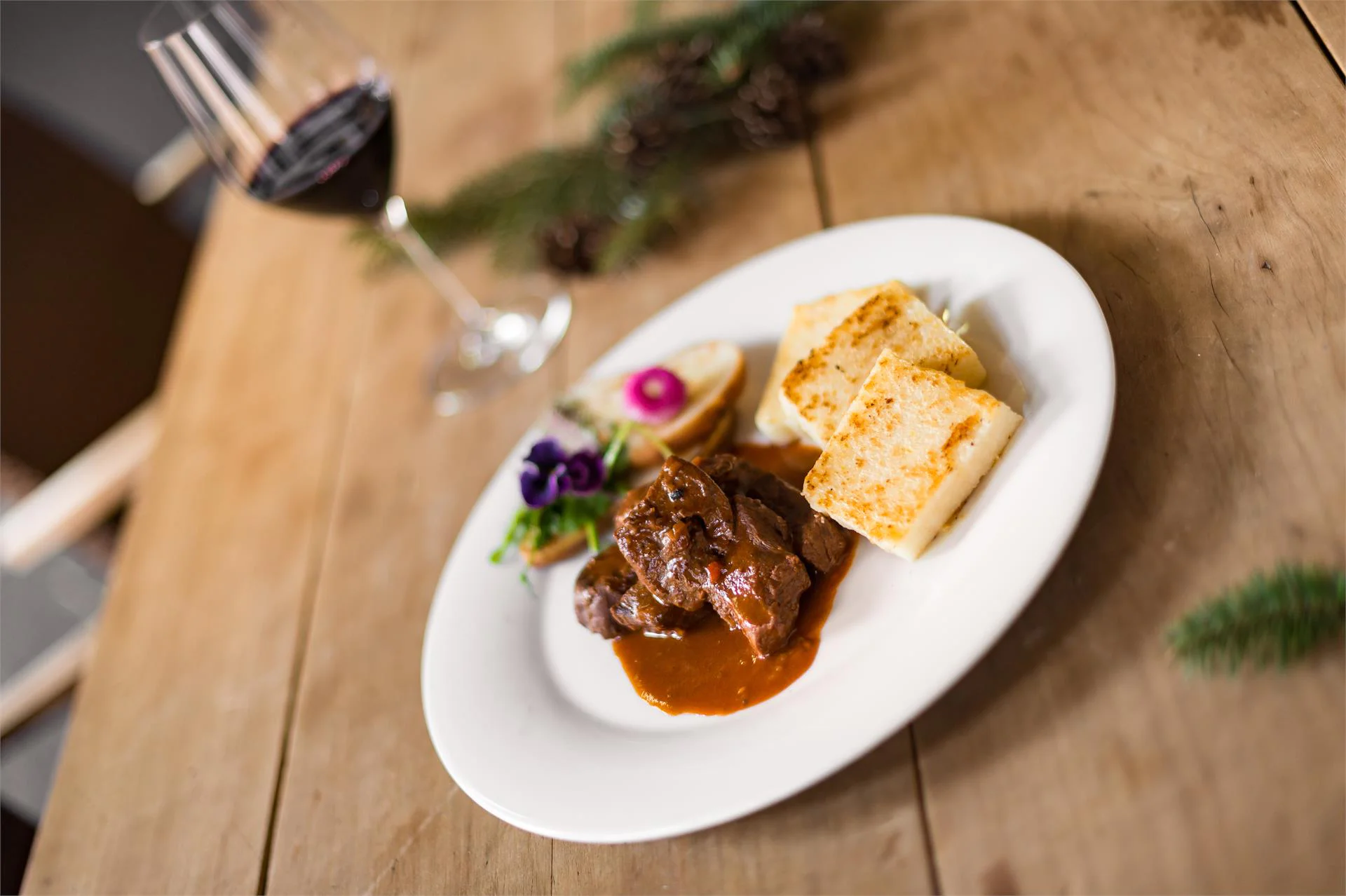Krone Eat Drink Stay Brixen/Bressanone 28 suedtirol.info