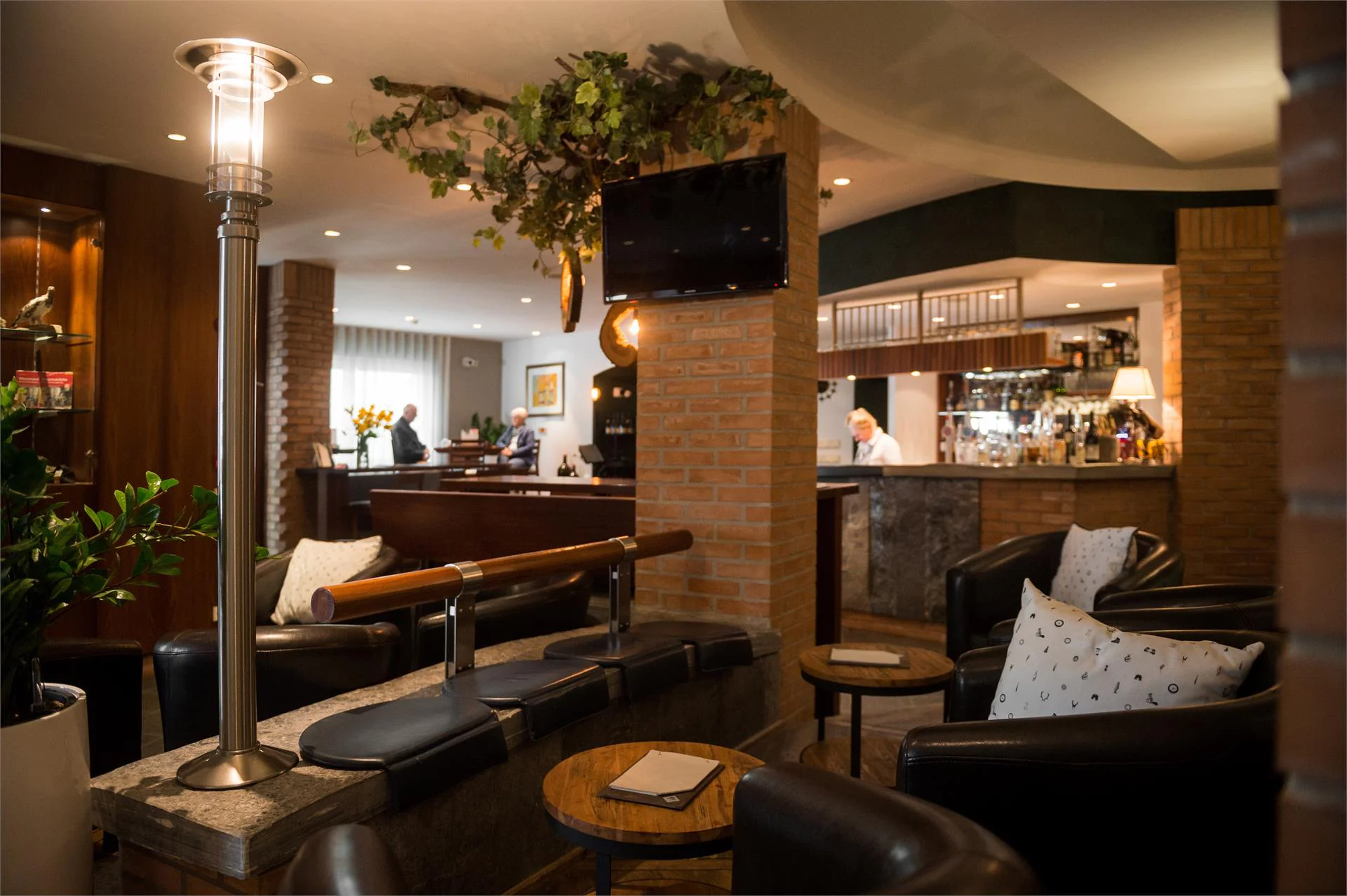 Krone Eat Drink Stay Brixen/Bressanone 5 suedtirol.info