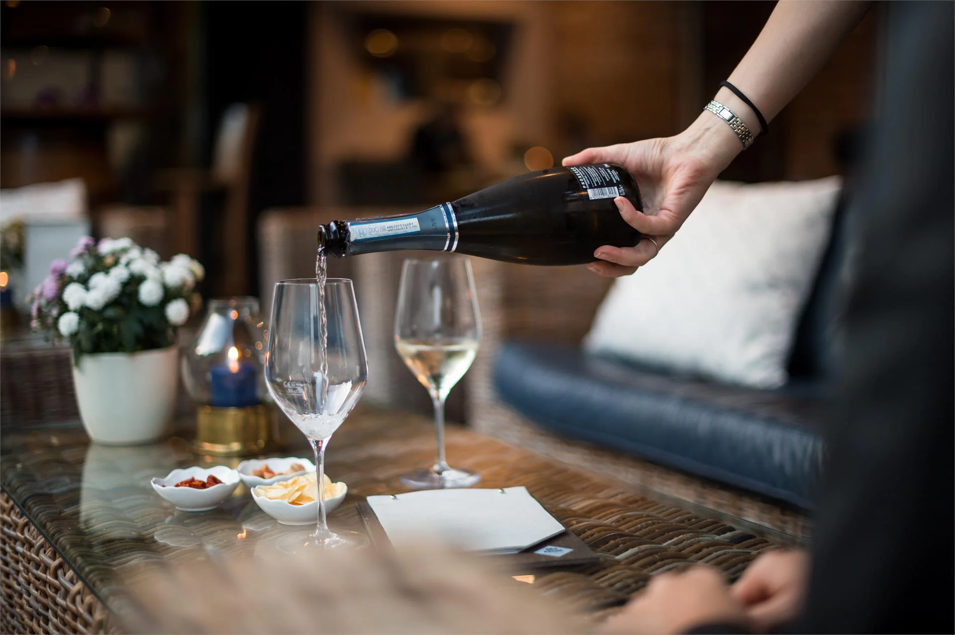 Krone Eat Drink Stay Brixen/Bressanone 9 suedtirol.info