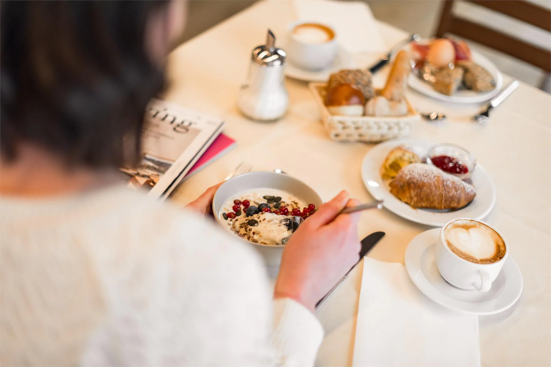 Krone Eat Drink Stay Brixen/Bressanone 12 suedtirol.info