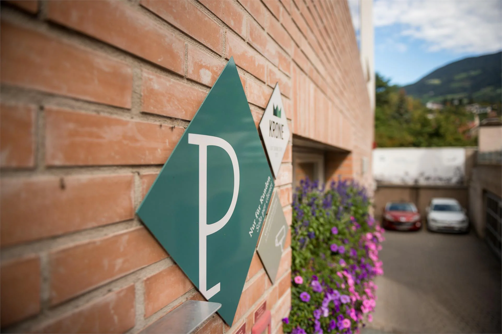 Krone Eat Drink Stay Brixen/Bressanone 29 suedtirol.info