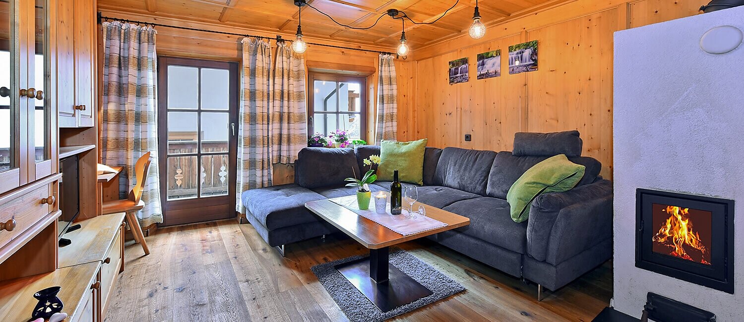 Ferienwohnung Lavendel