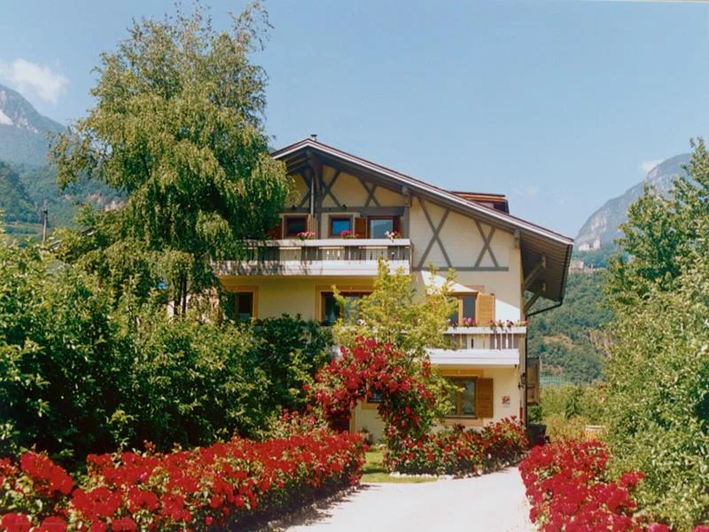 Kösslerhof Nalles 1 suedtirol.info
