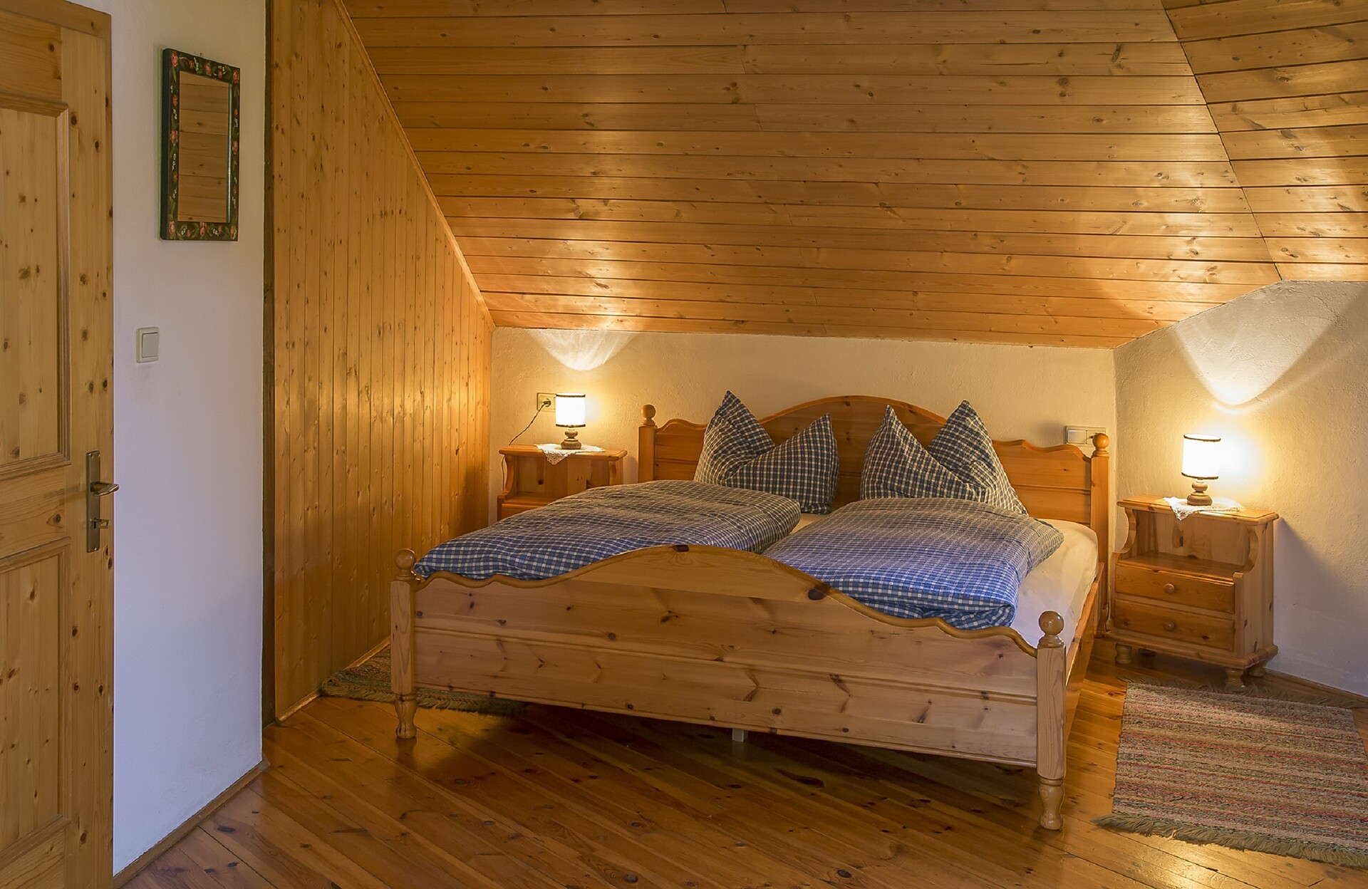 dormitorio
