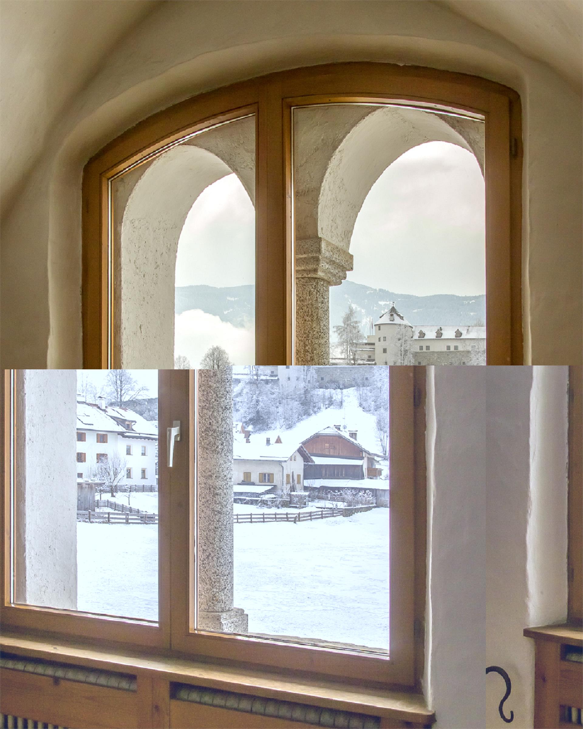 Krüglwirt St.Lorenzen 17 suedtirol.info