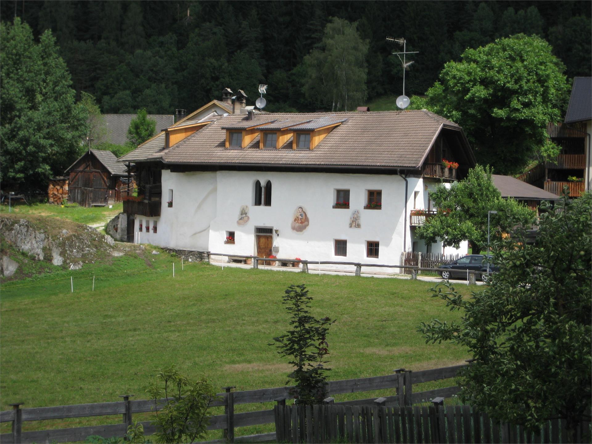 Krüglwirt St.Lorenzen 19 suedtirol.info
