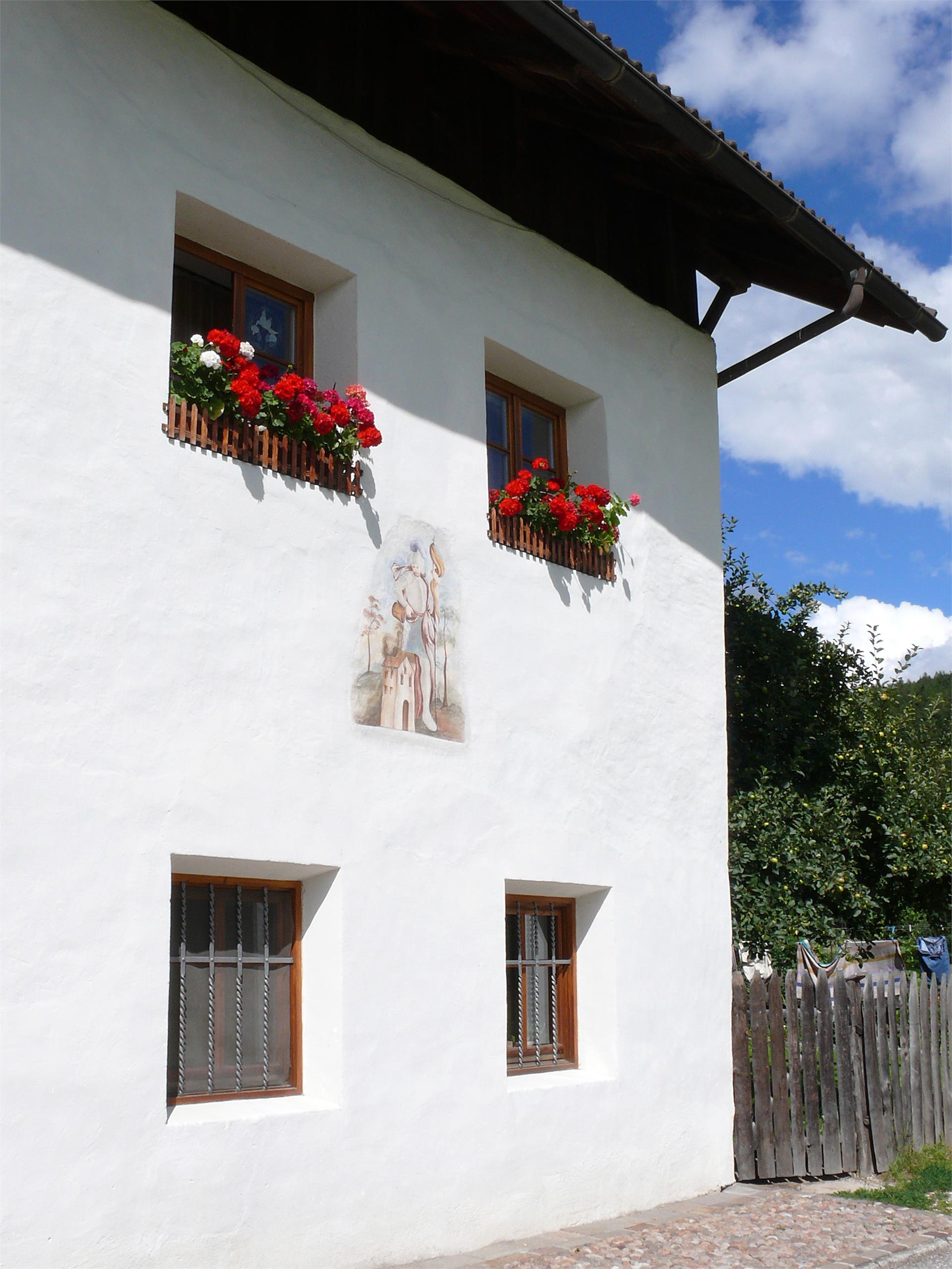 Krüglwirt St.Lorenzen 2 suedtirol.info