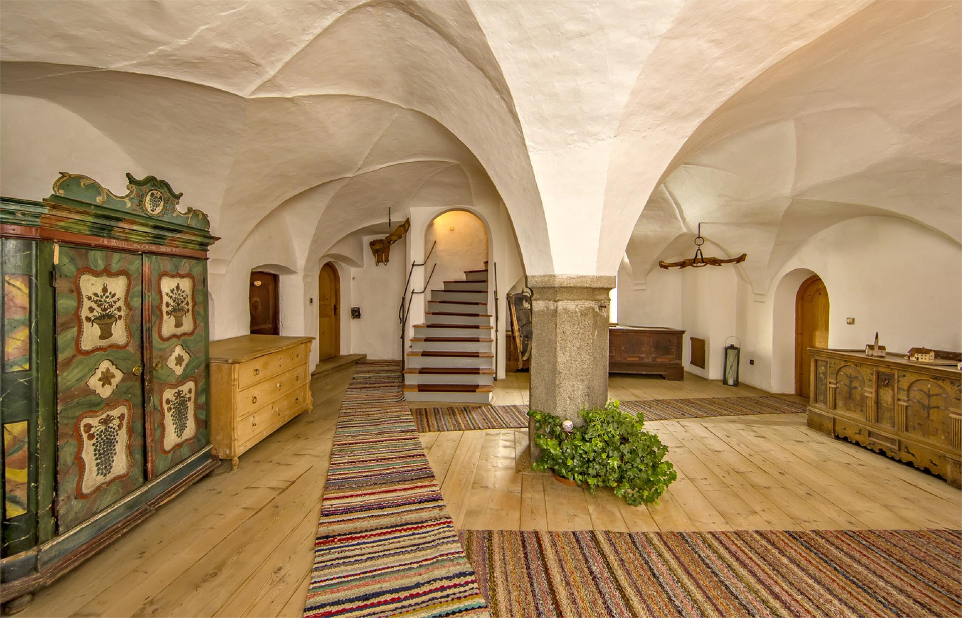 Krüglwirt St.Lorenzen 7 suedtirol.info