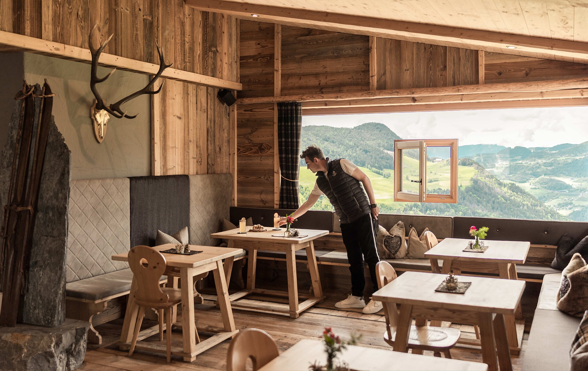 Kirchwieserhof Naturchalet – Adults Only -  - #8 - suedtirol.info