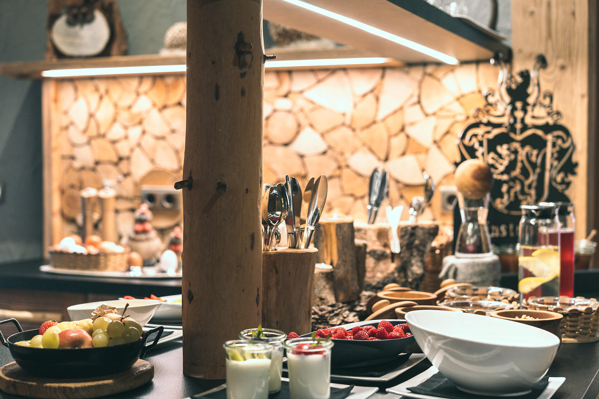 Kirchwieserhof Naturchalet – Adults Only -  - #16 - suedtirol.info