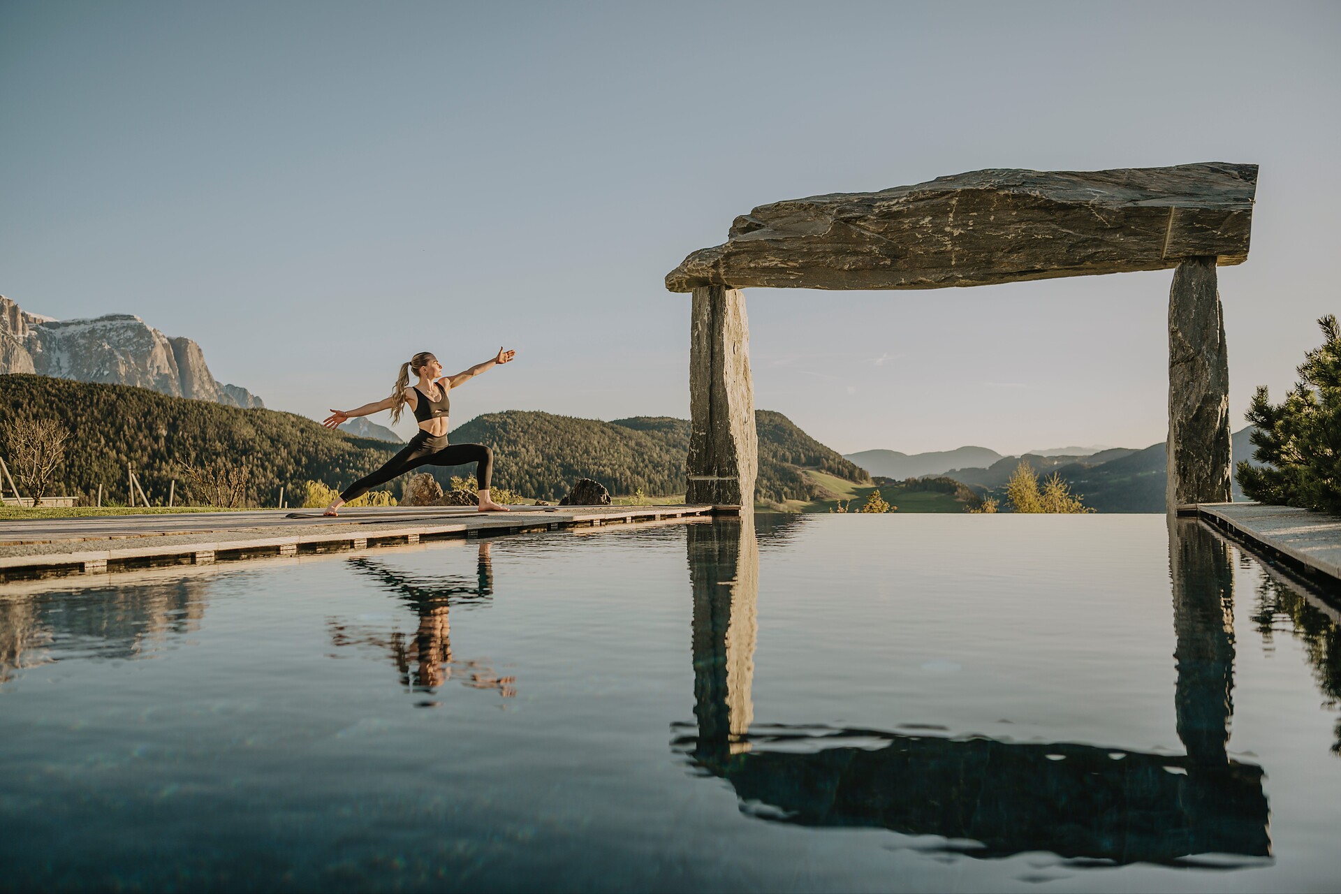 Kirchwieserhof Naturchalet – Adults Only -  - #2 - suedtirol.info