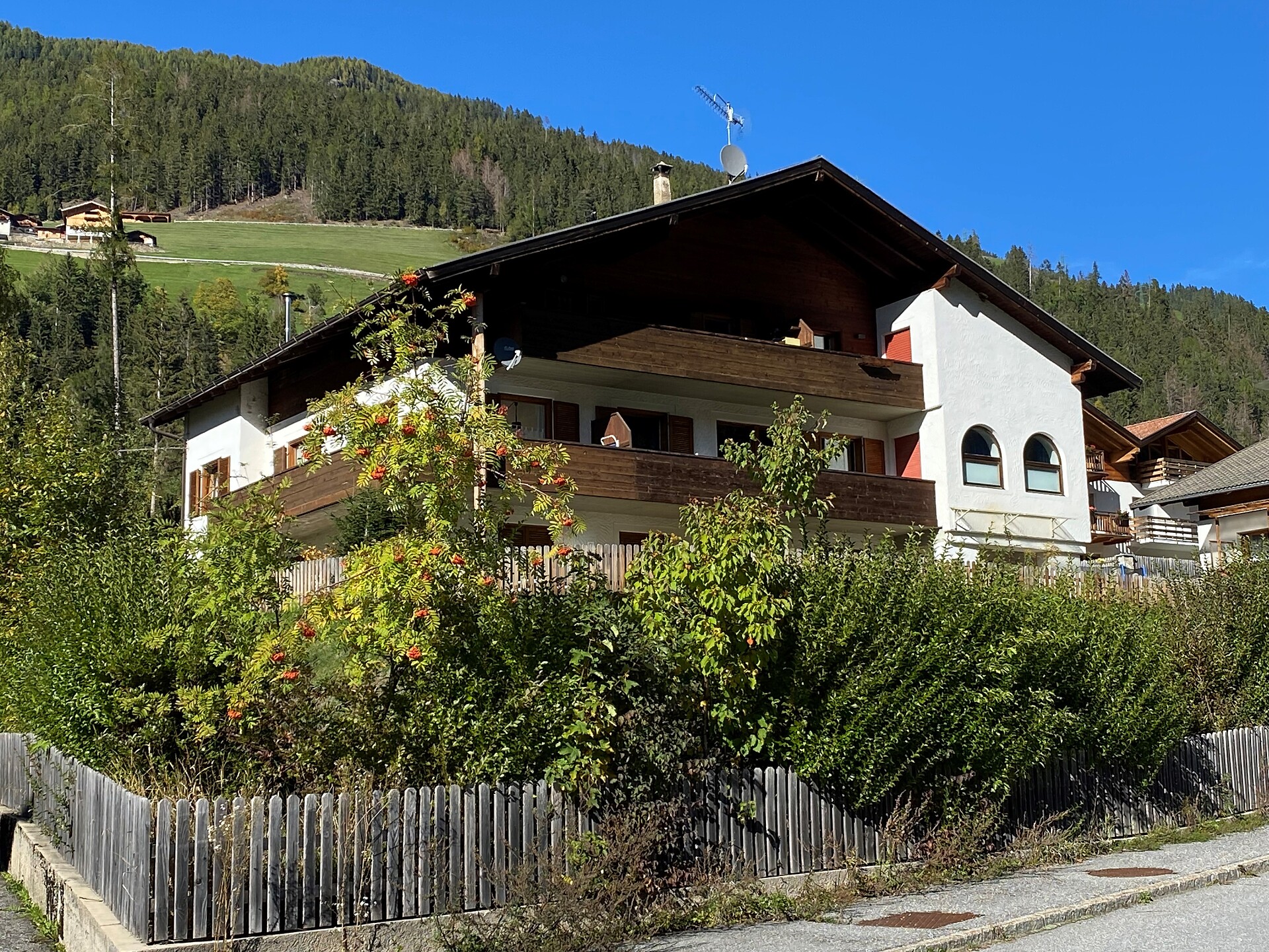 Kuppelwies 363 Ulten/Ultimo 1 suedtirol.info