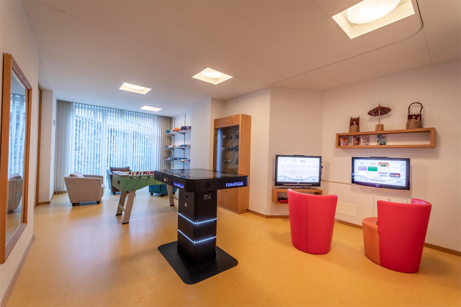 Kreativhotel Landhaus Schweigl Ultimo 16 suedtirol.info